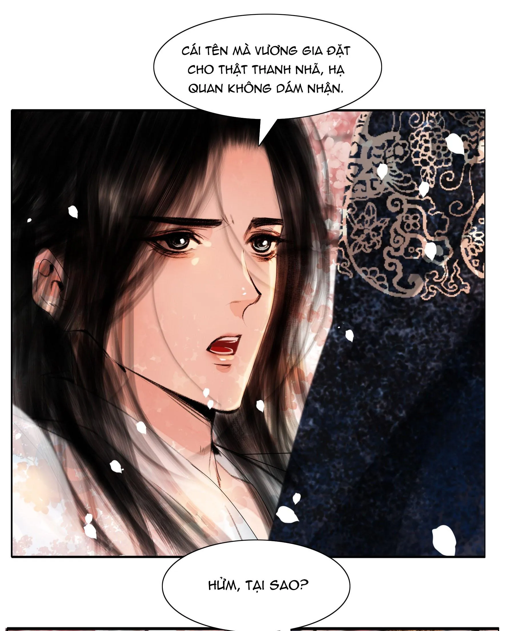 Vòng Luân Hồi Chapter 20 Trang 4