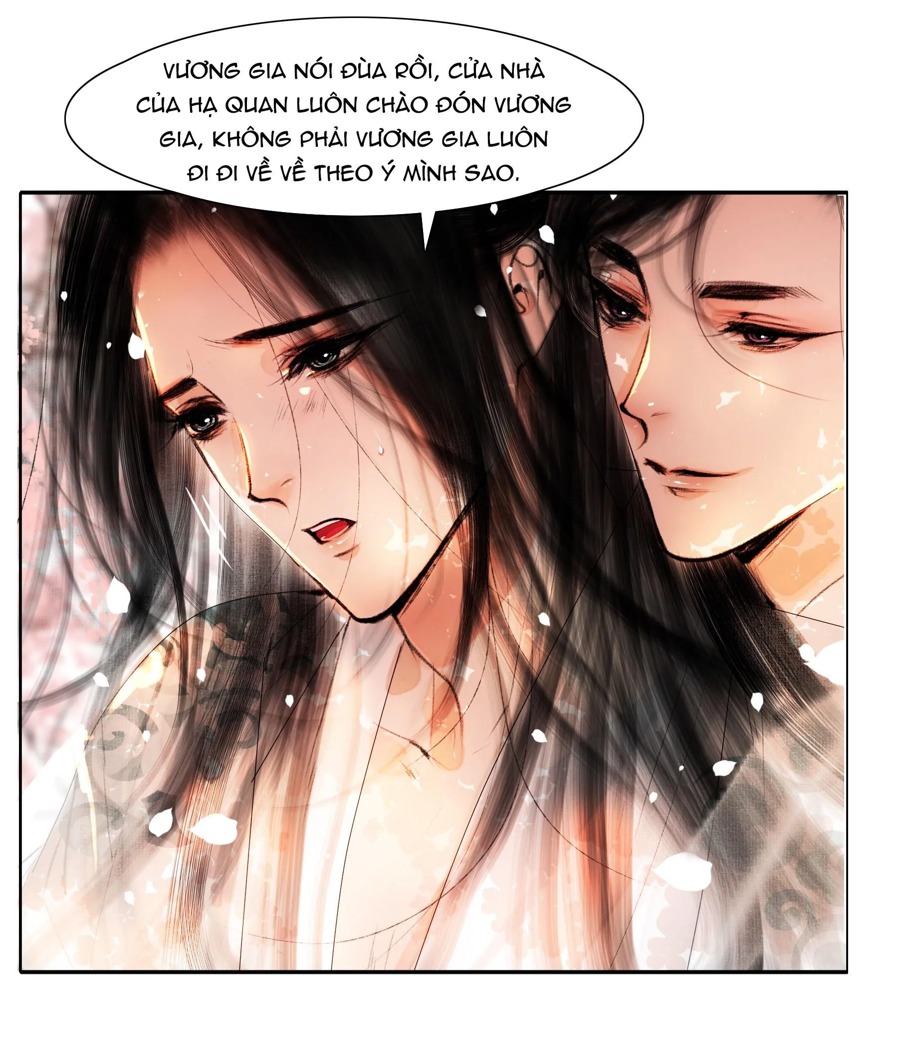 Vòng Luân Hồi Chapter 20 Trang 7