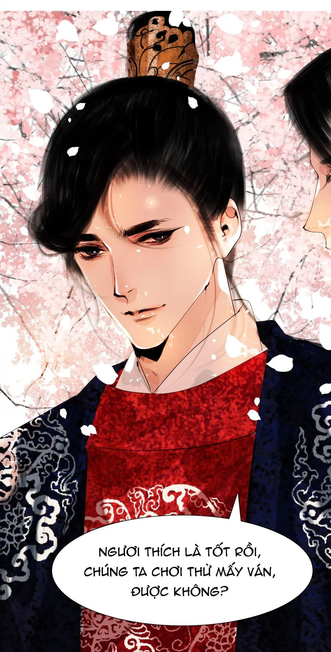 Vòng Luân Hồi Chapter 20 Trang 13