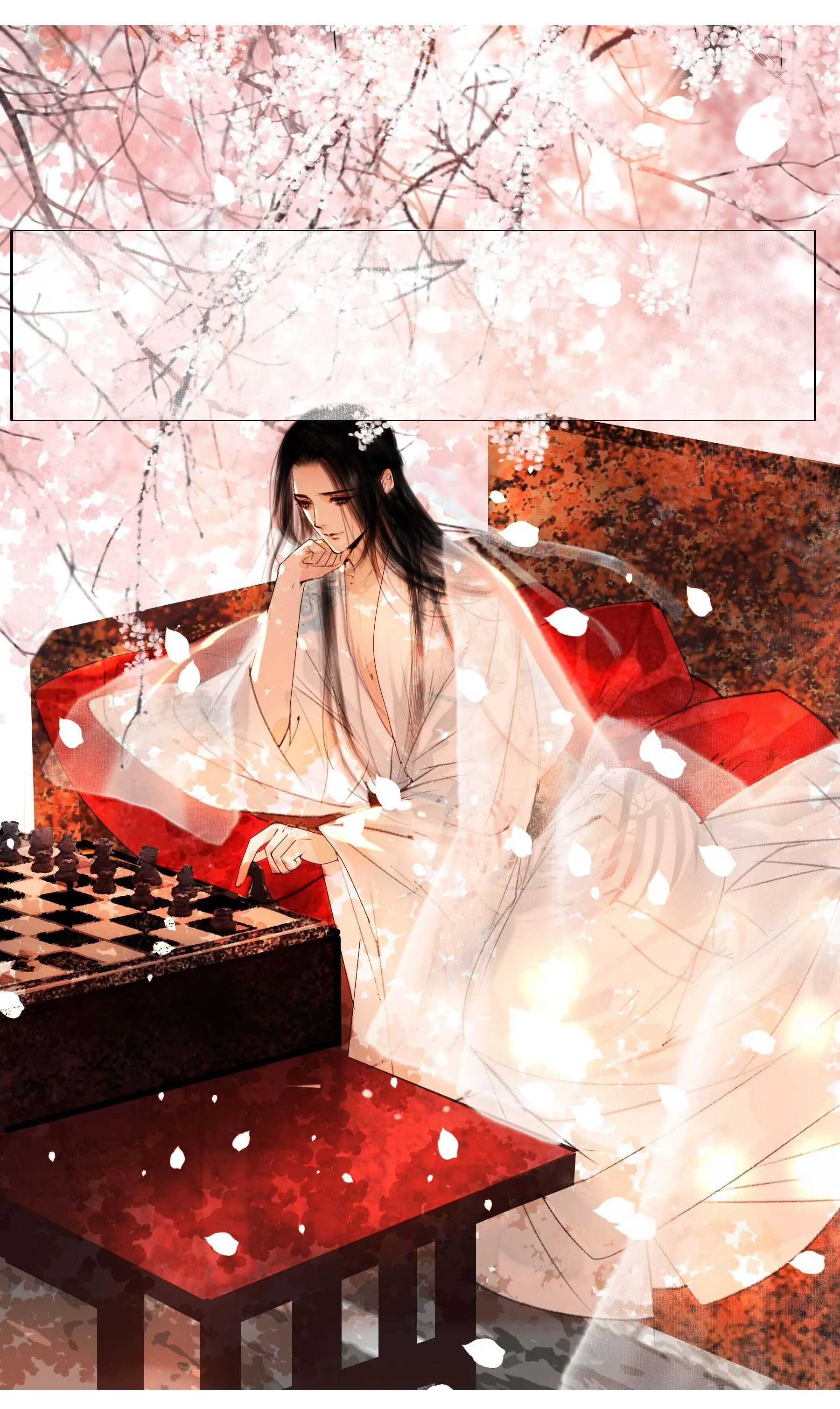 Vòng Luân Hồi Chapter 20 Trang 15