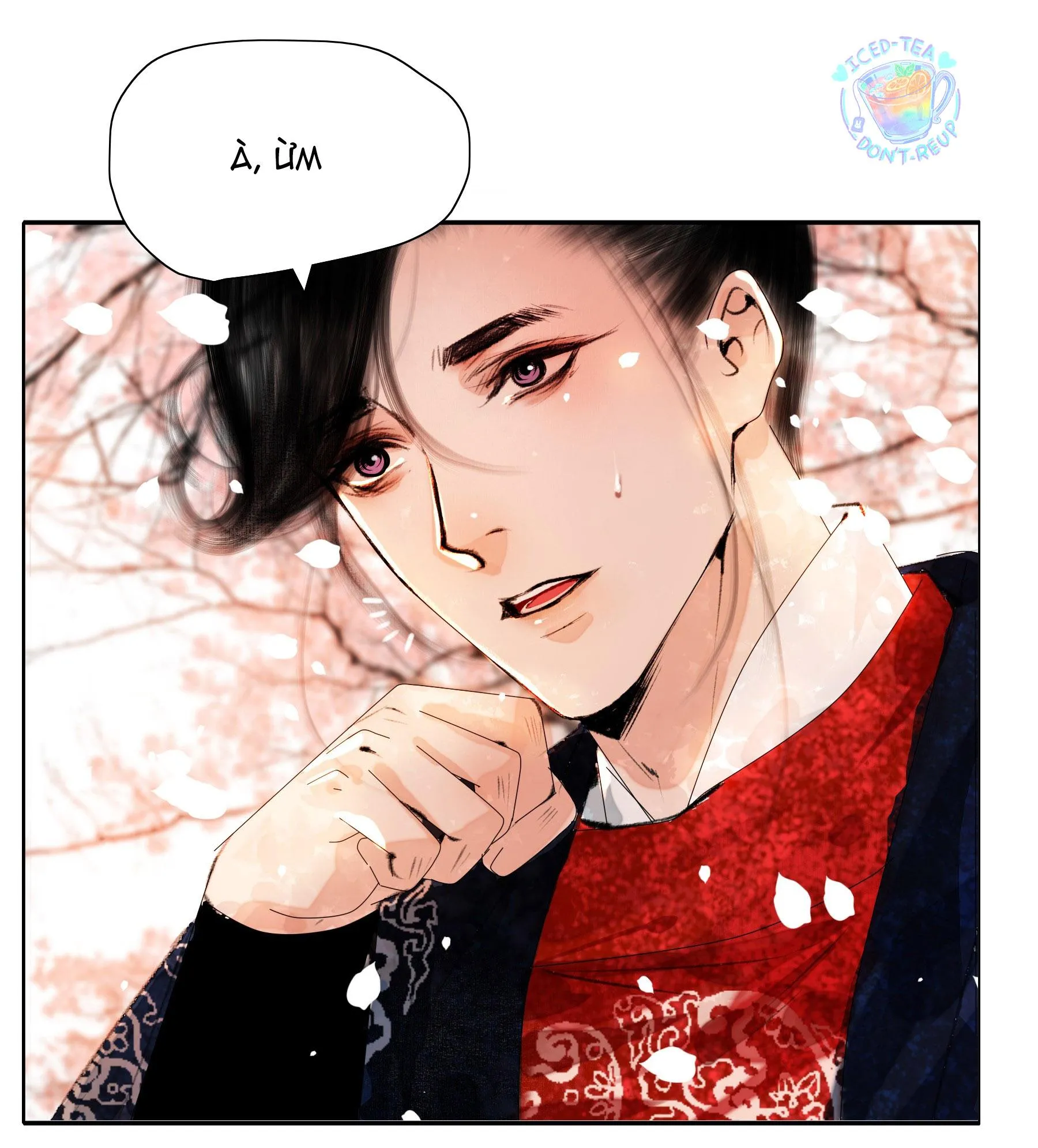 Vòng Luân Hồi Chapter 20 Trang 17