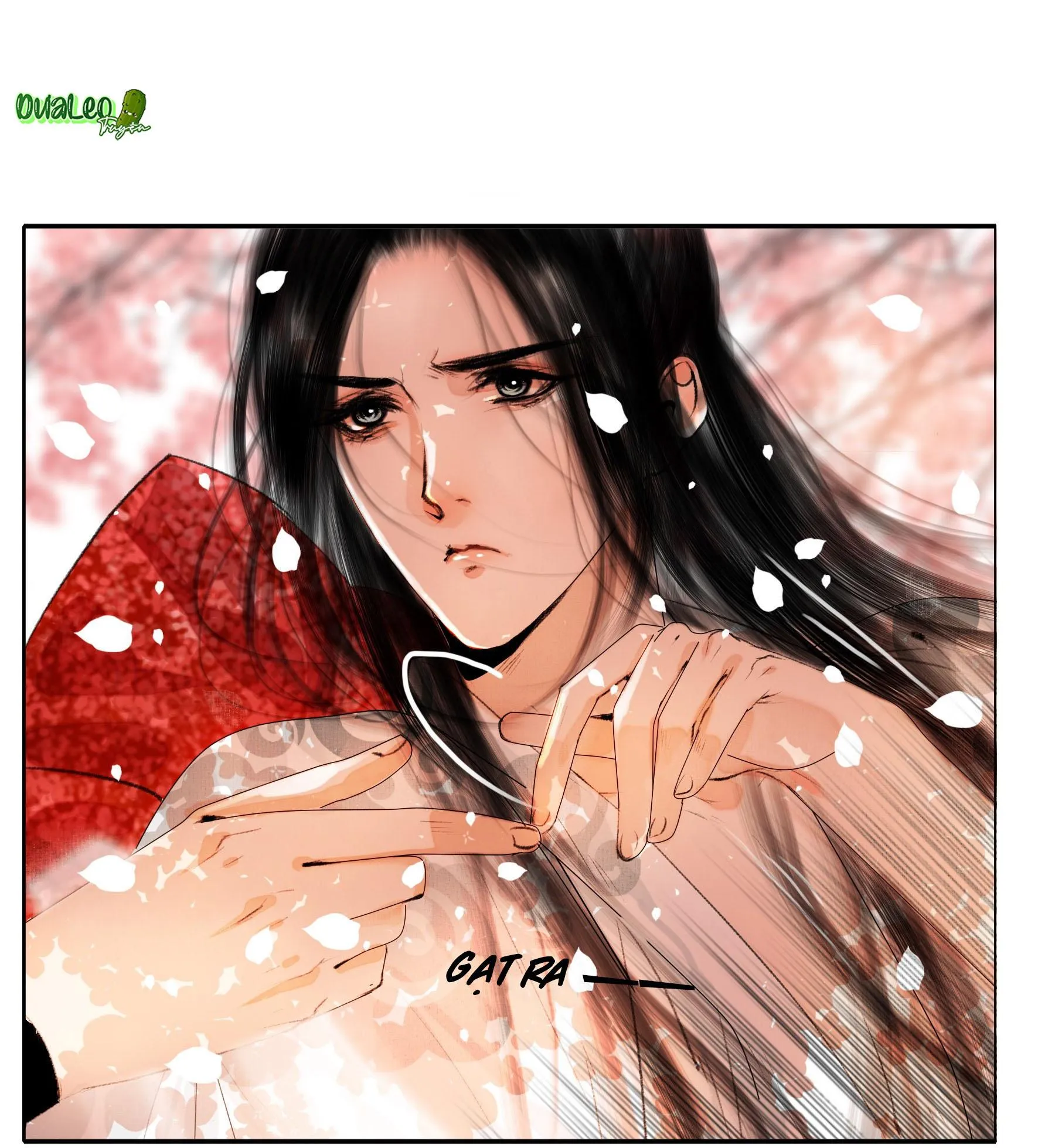 Vòng Luân Hồi Chapter 20 Trang 20