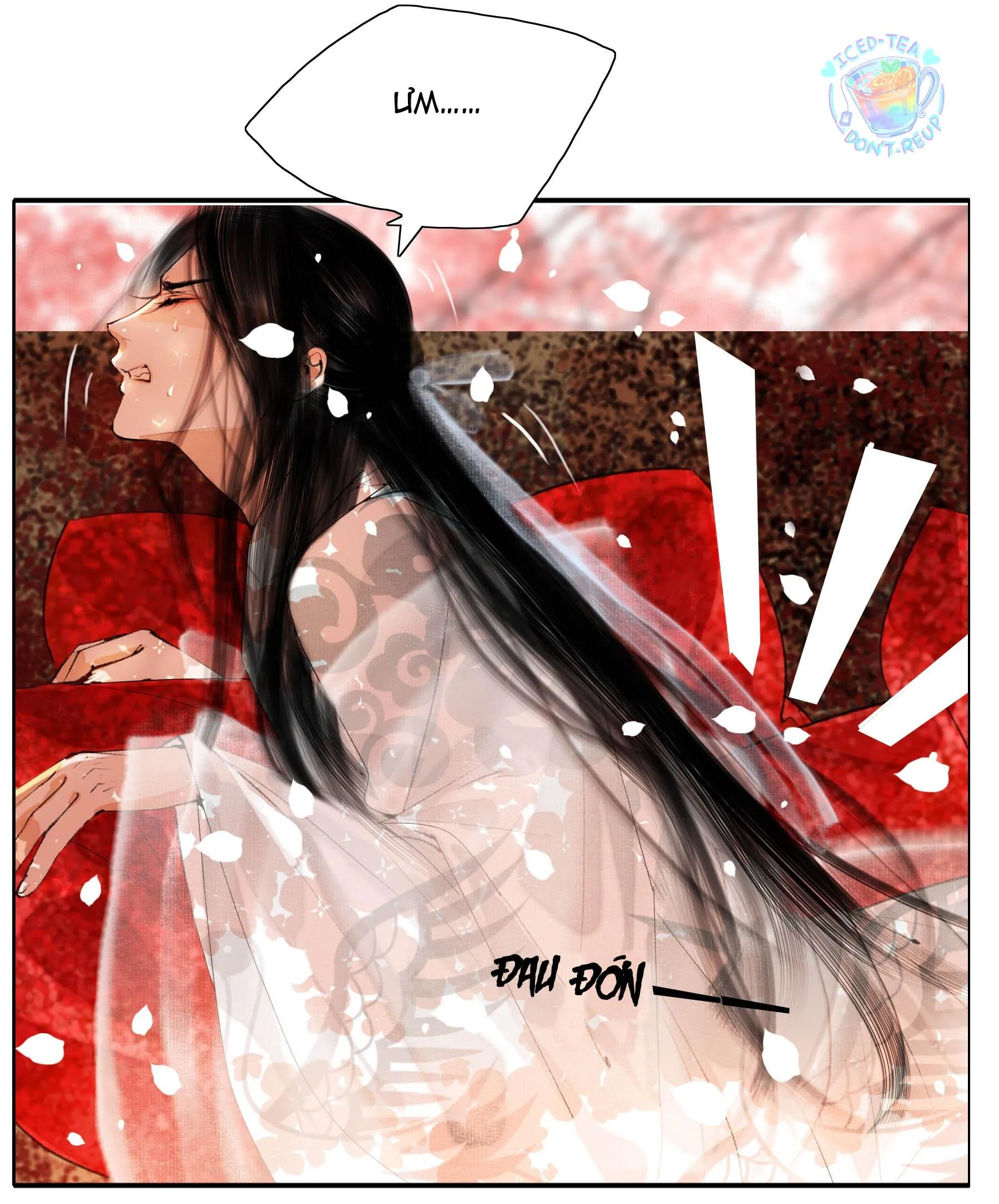 Vòng Luân Hồi Chapter 20 Trang 21