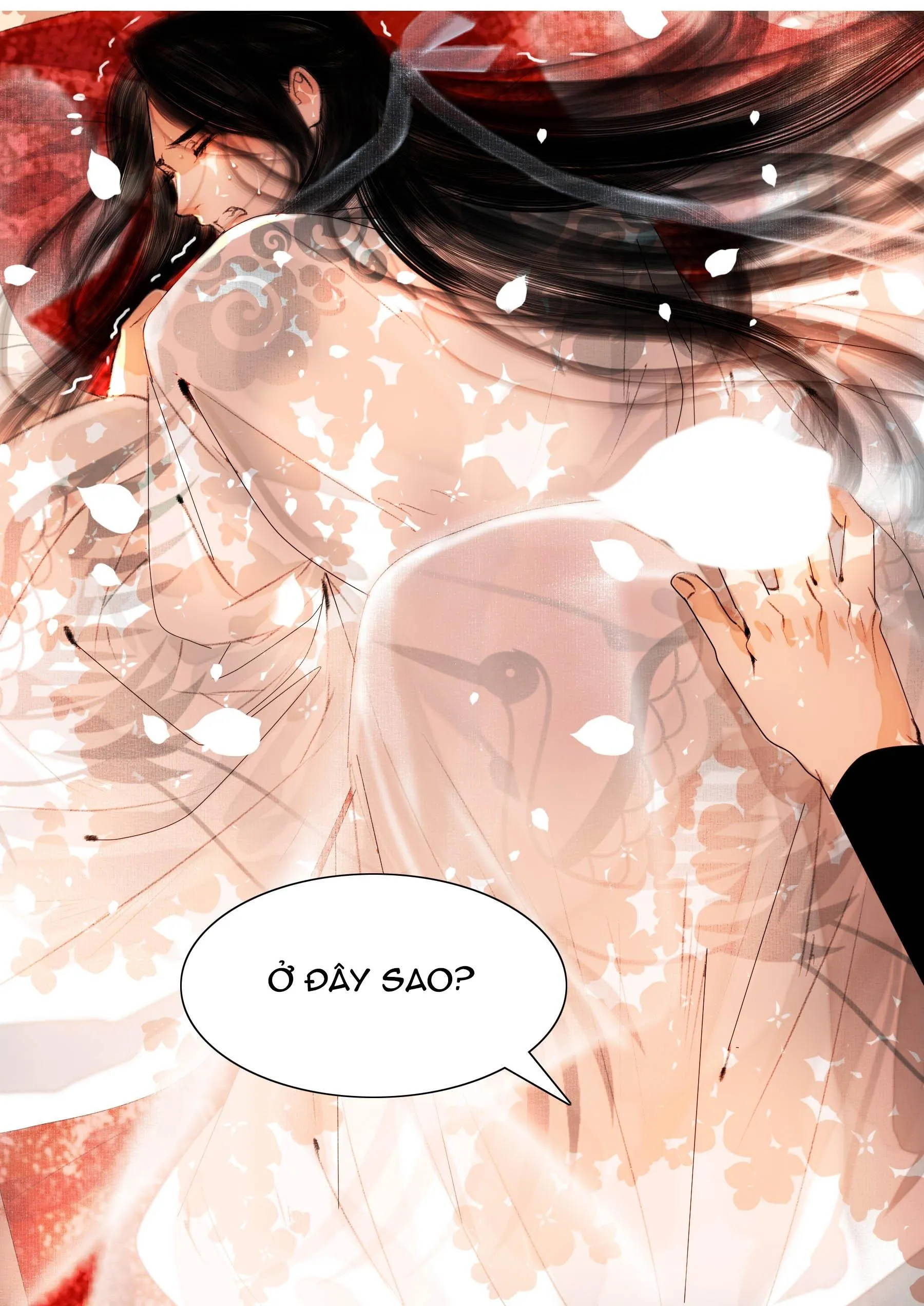 Vòng Luân Hồi Chapter 20 Trang 23