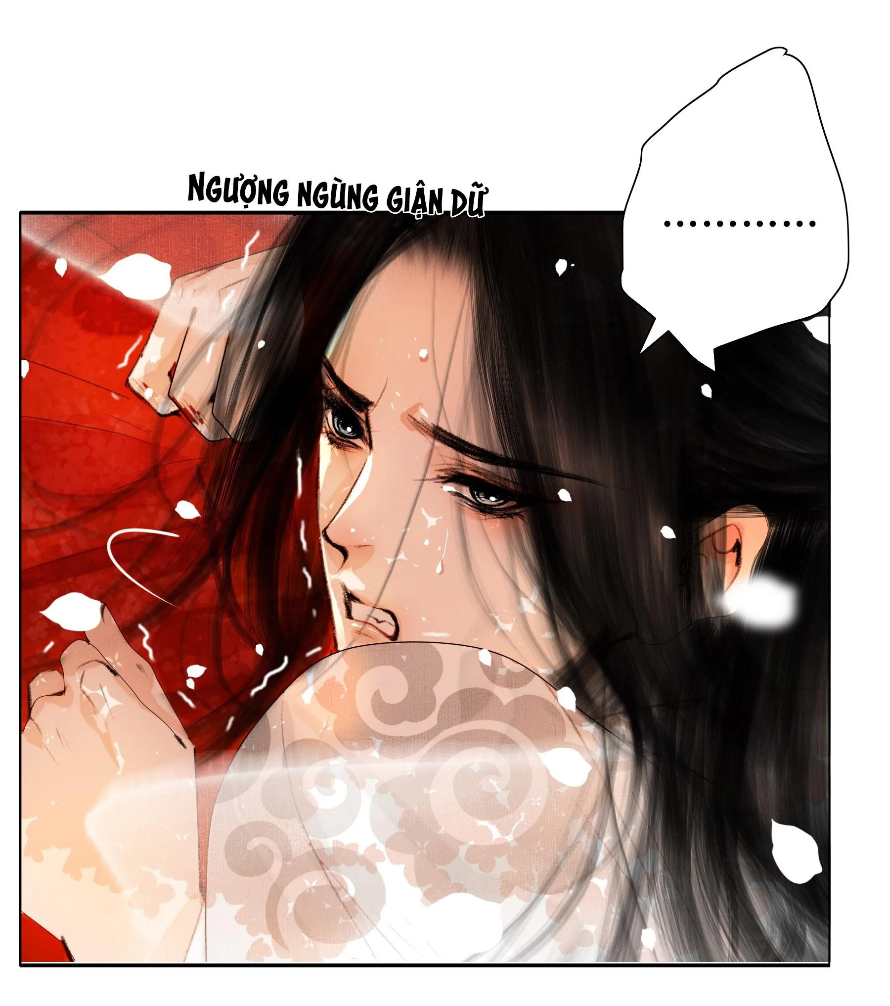 Vòng Luân Hồi Chapter 20 Trang 24