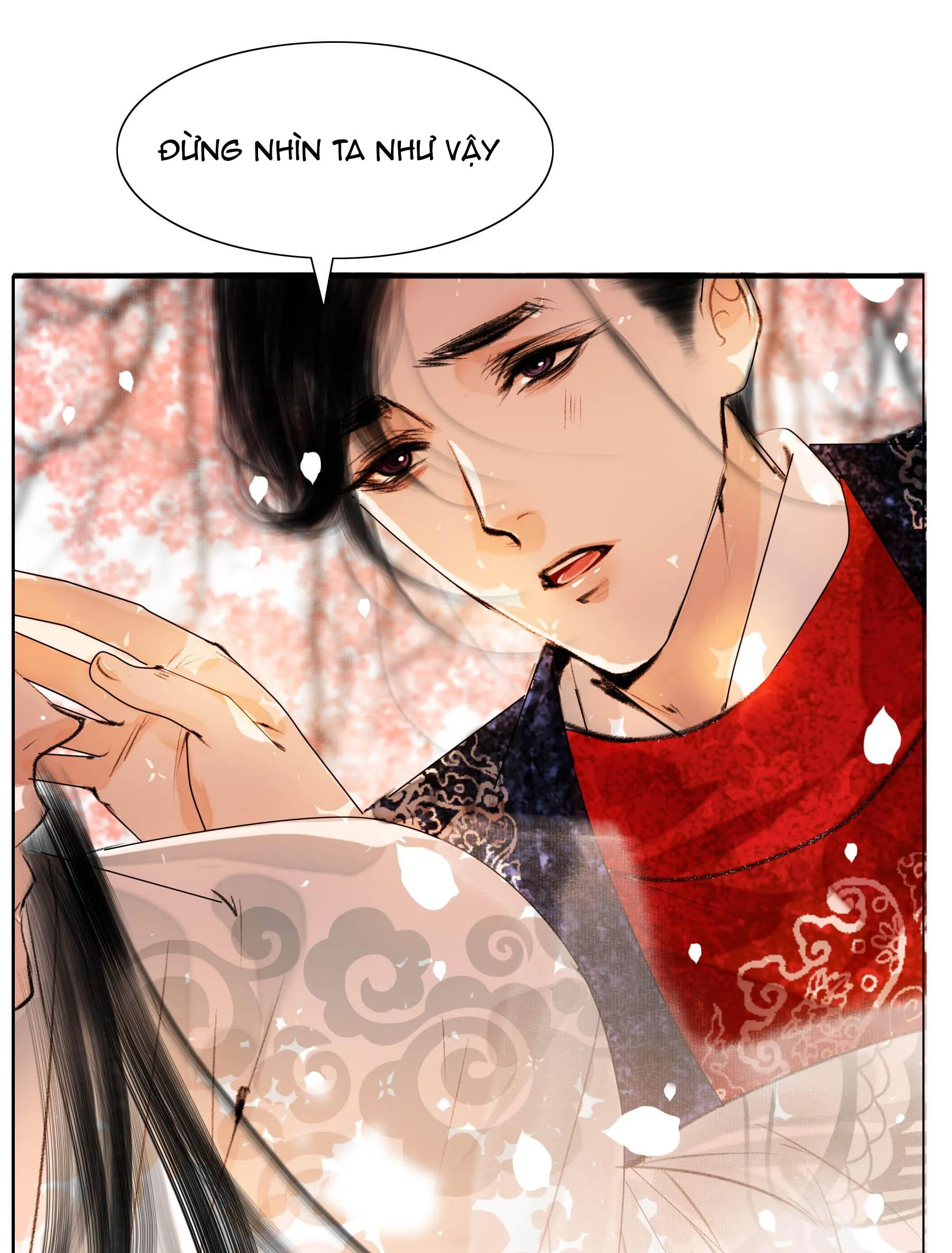 Vòng Luân Hồi Chapter 20 Trang 25