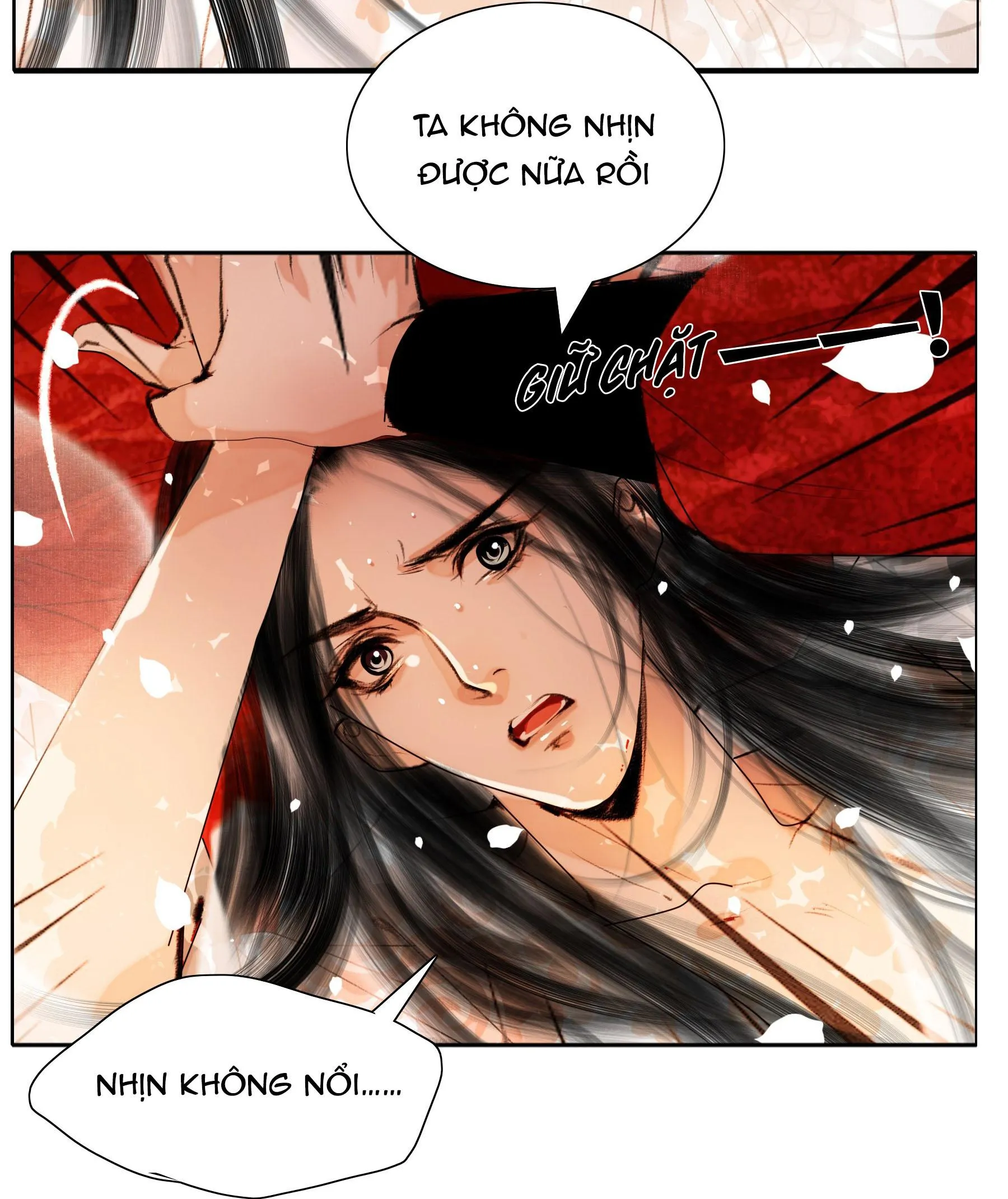 Vòng Luân Hồi Chapter 20 Trang 26