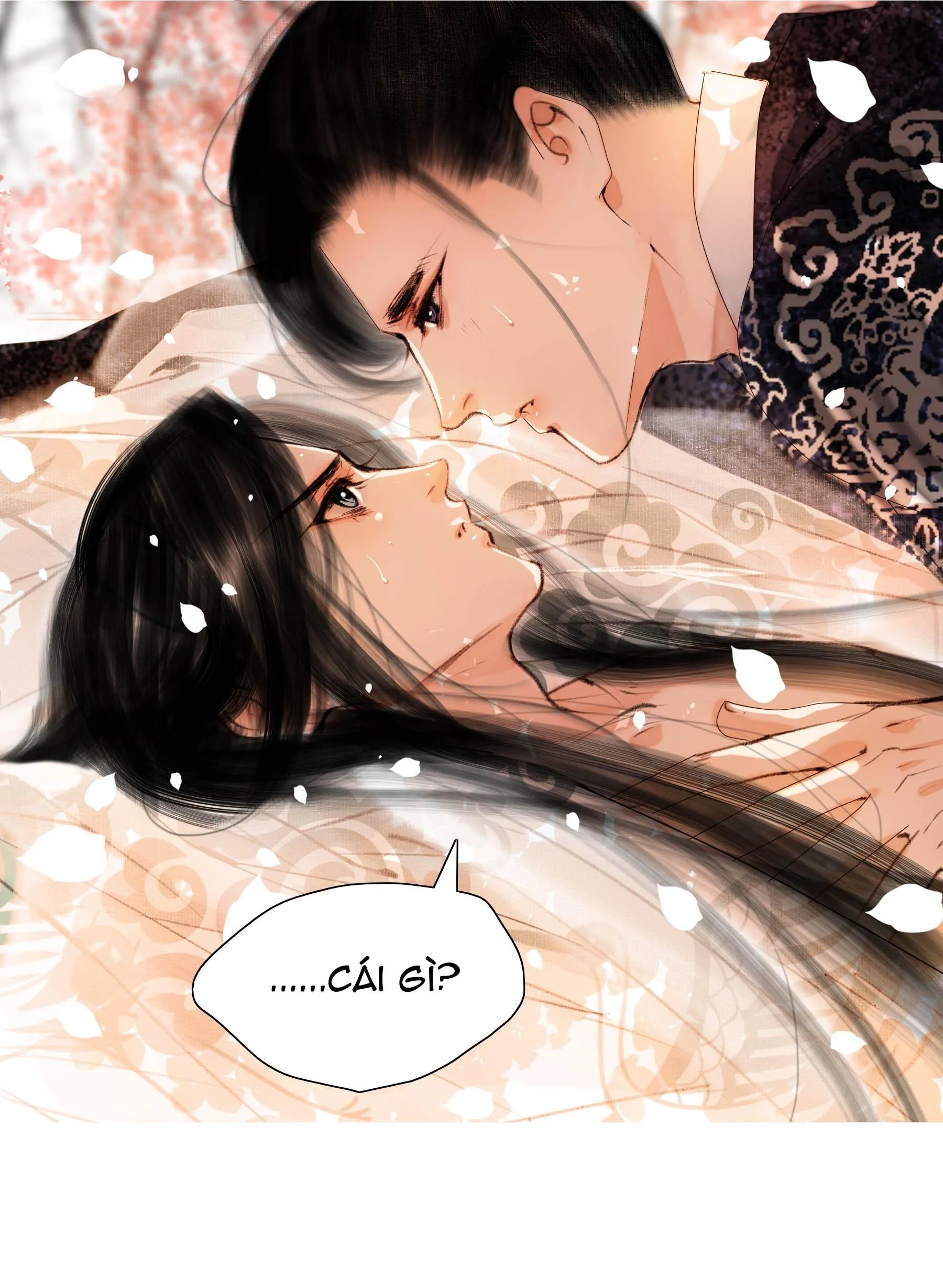 Vòng Luân Hồi Chapter 20 Trang 27