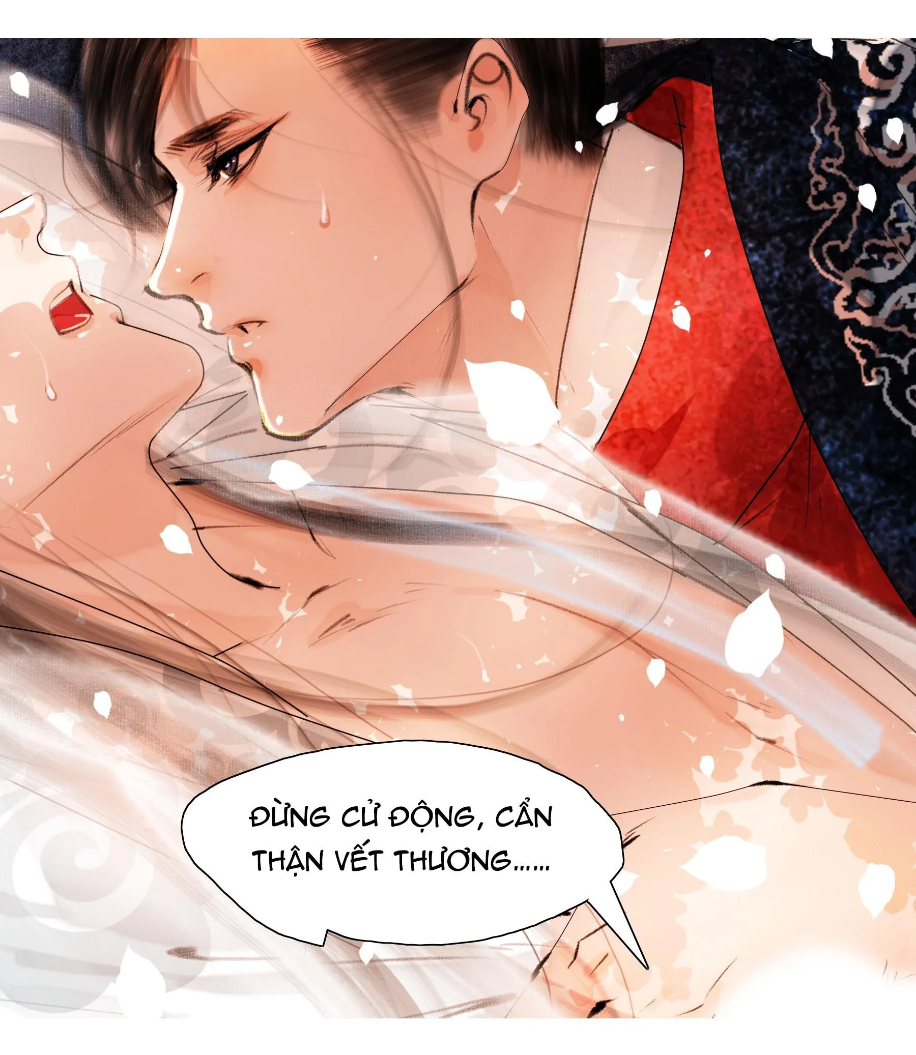 Vòng Luân Hồi Chapter 20 Trang 31