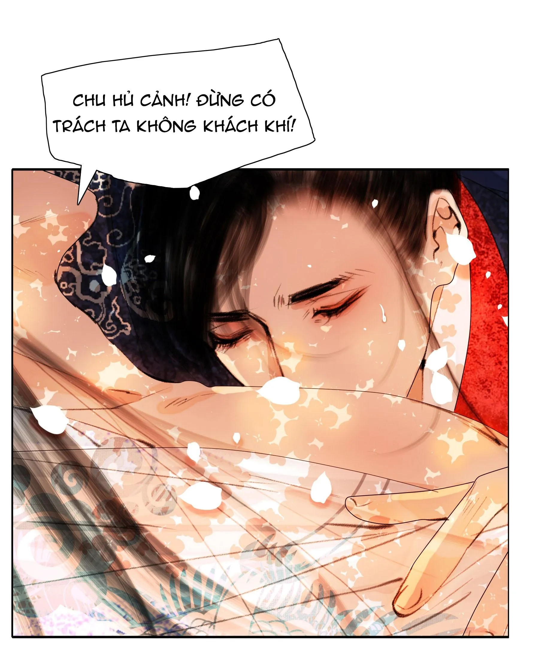 Vòng Luân Hồi Chapter 20 Trang 32