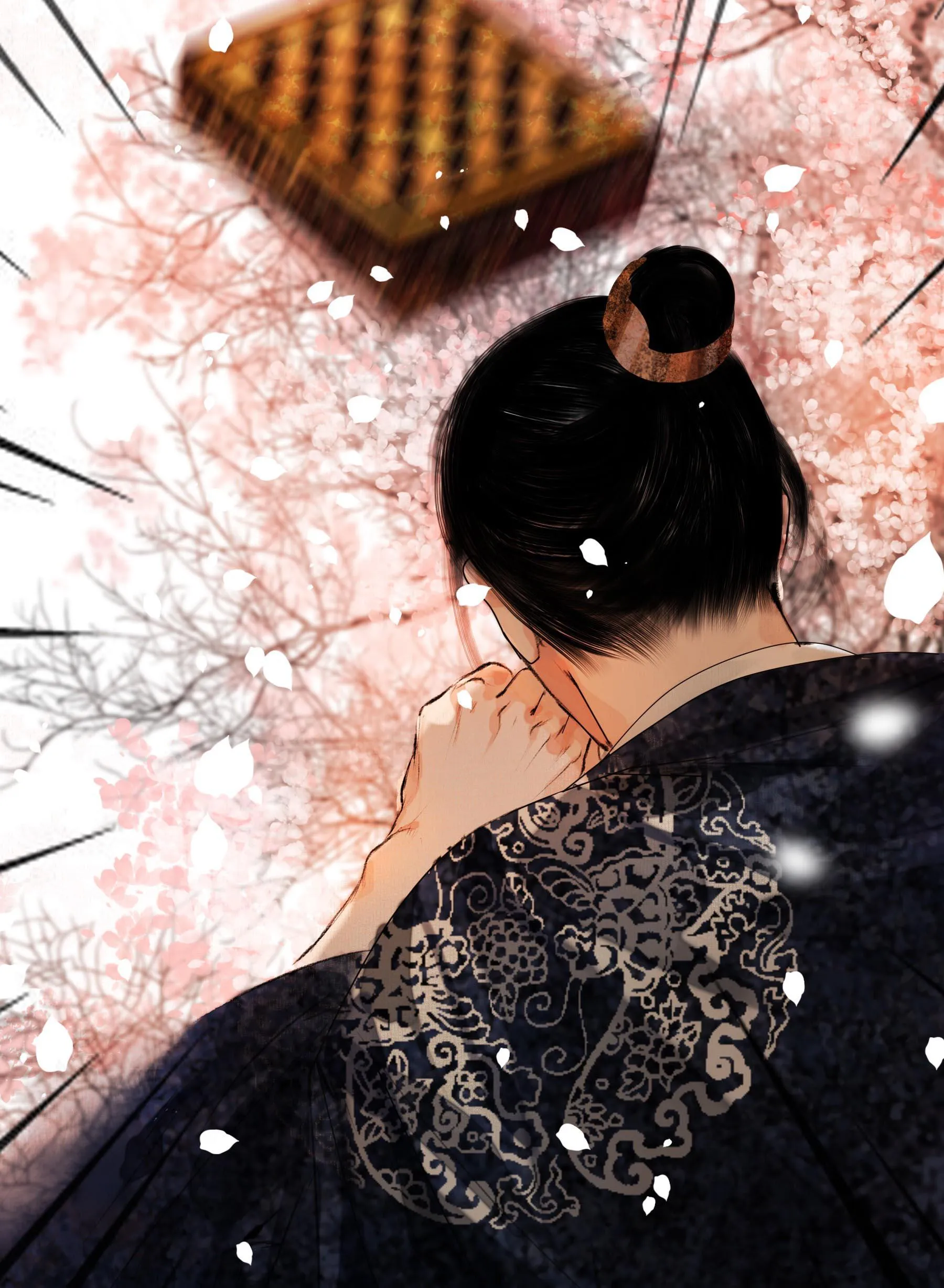 Vòng Luân Hồi Chapter 20 Trang 38