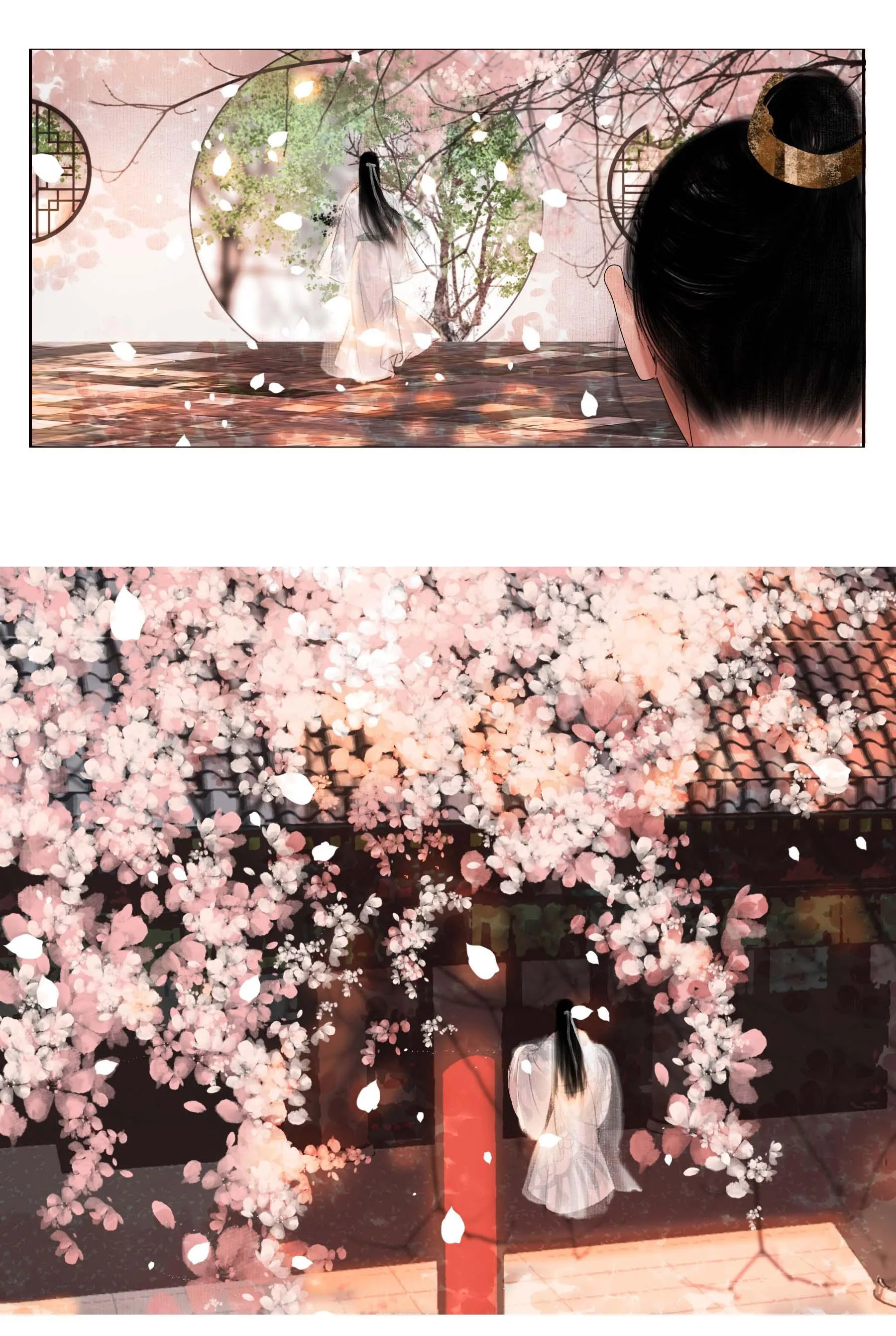 Vòng Luân Hồi Chapter 21 Trang 10