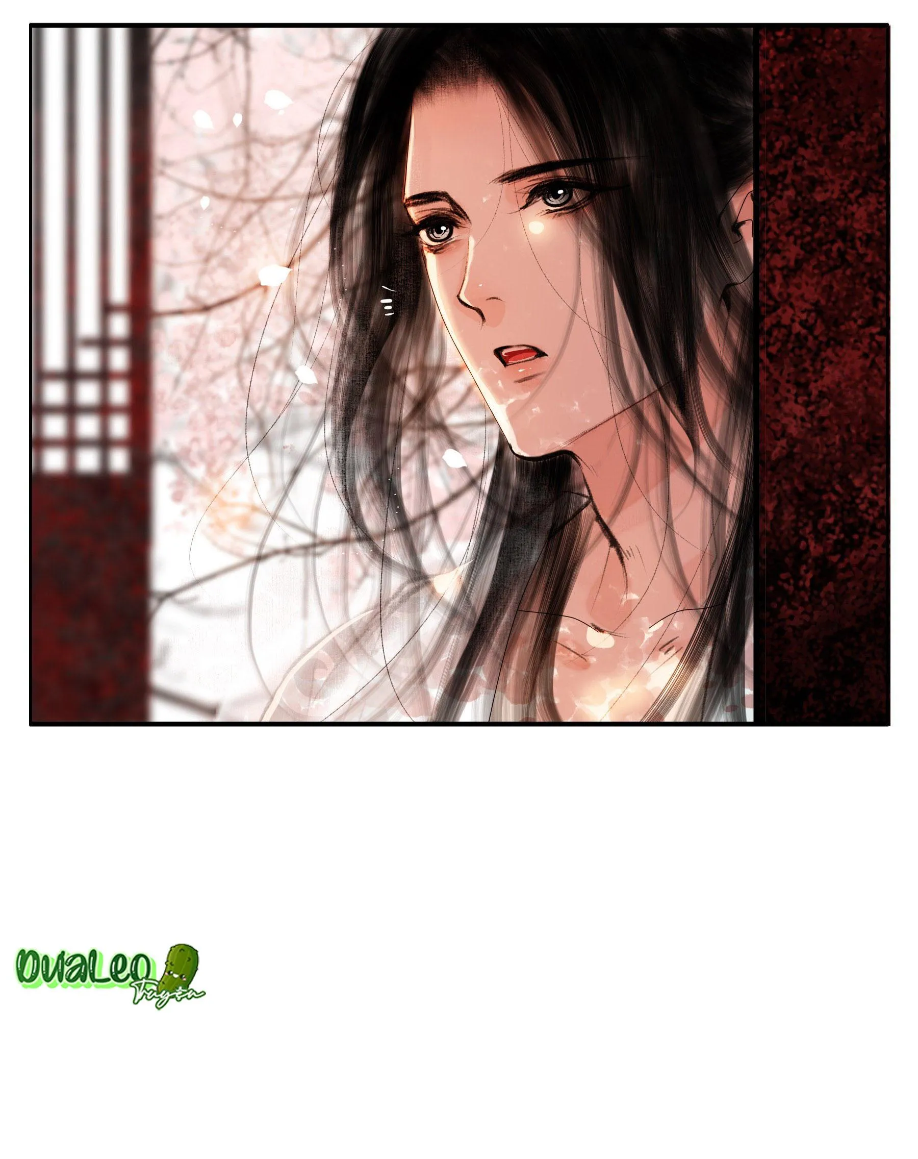 Vòng Luân Hồi Chapter 21 Trang 11