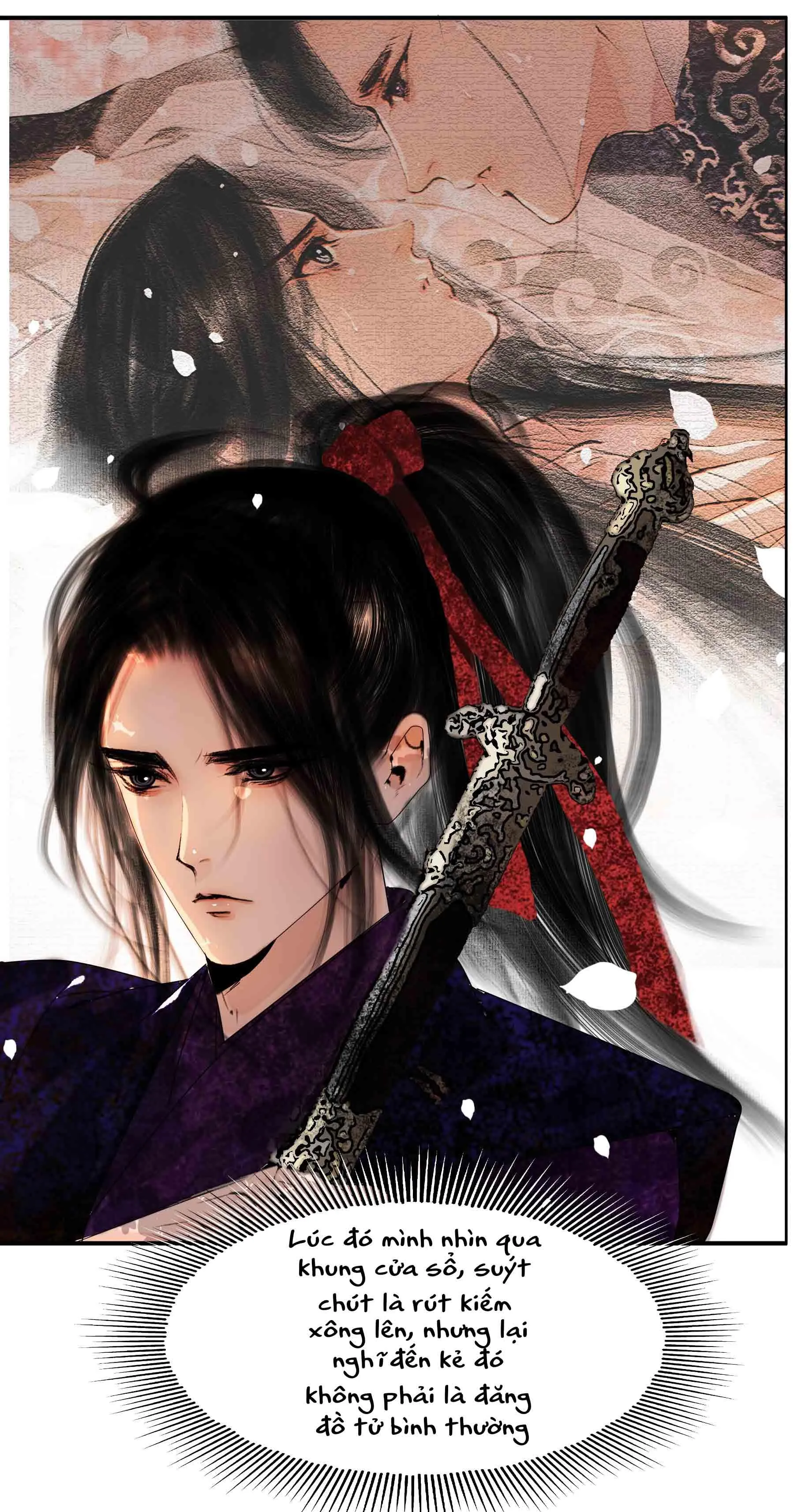 Vòng Luân Hồi Chapter 21 Trang 14