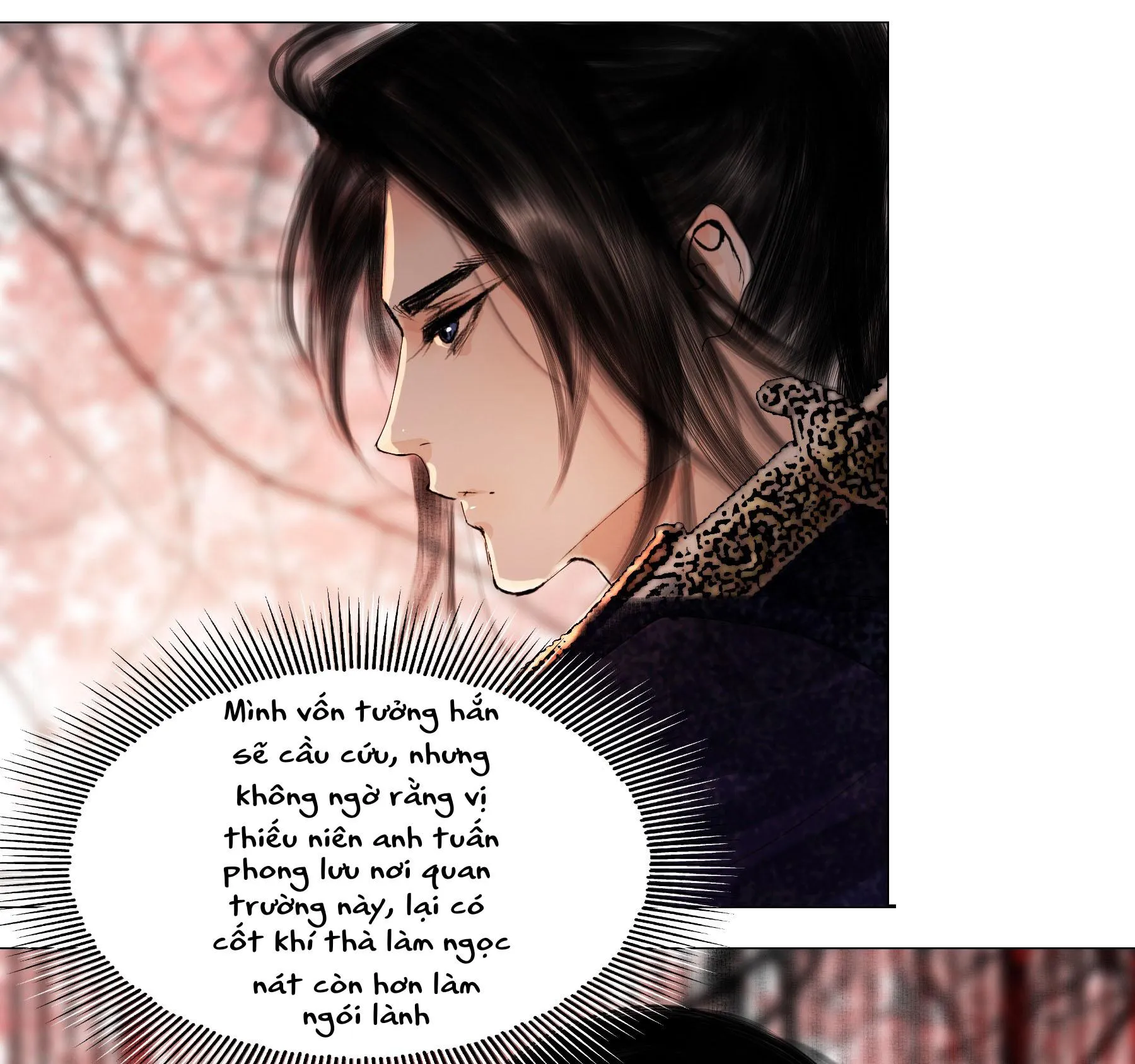 Vòng Luân Hồi Chapter 21 Trang 15