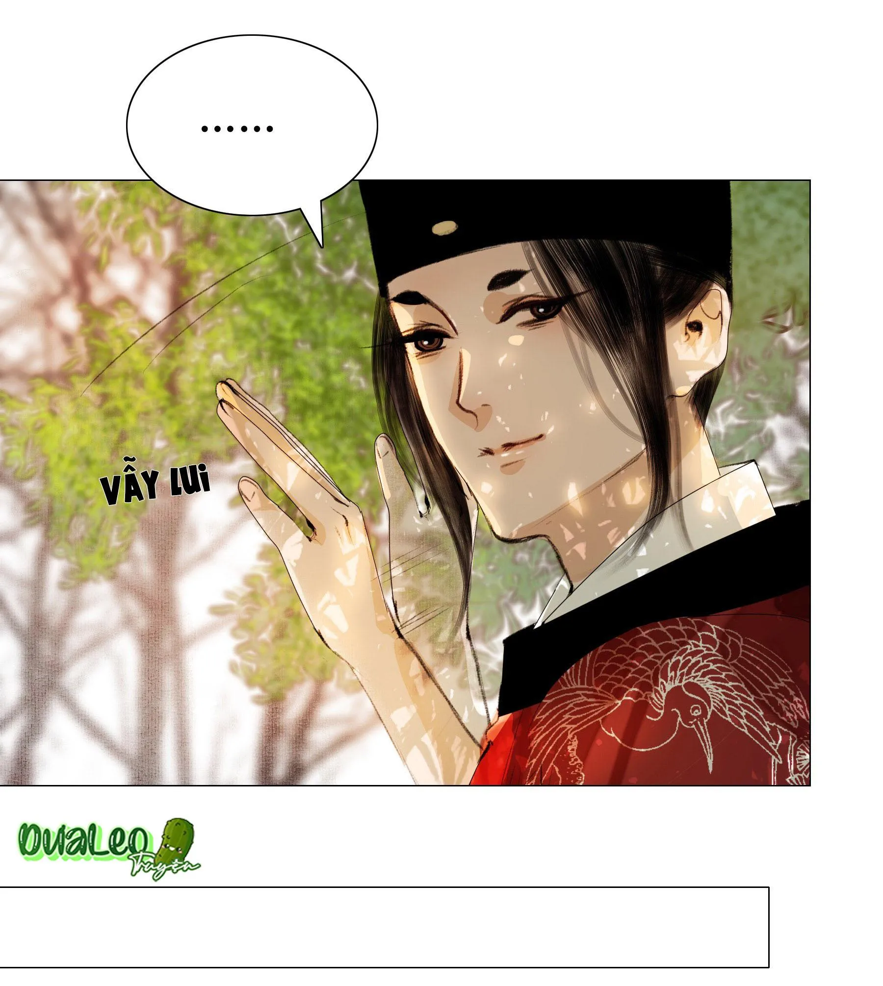Vòng Luân Hồi Chapter 21 Trang 31