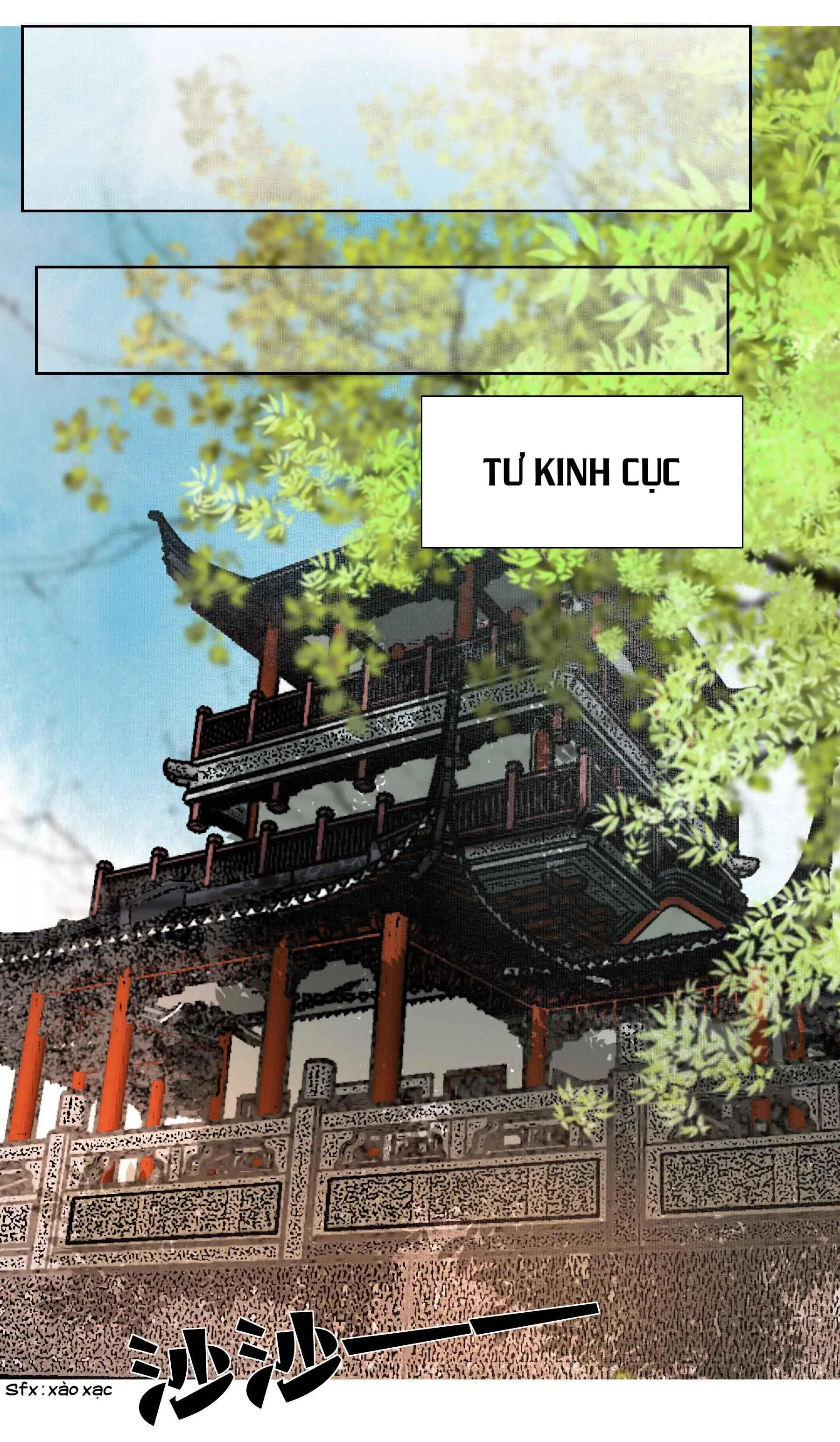 Vòng Luân Hồi Chapter 22 Trang 13