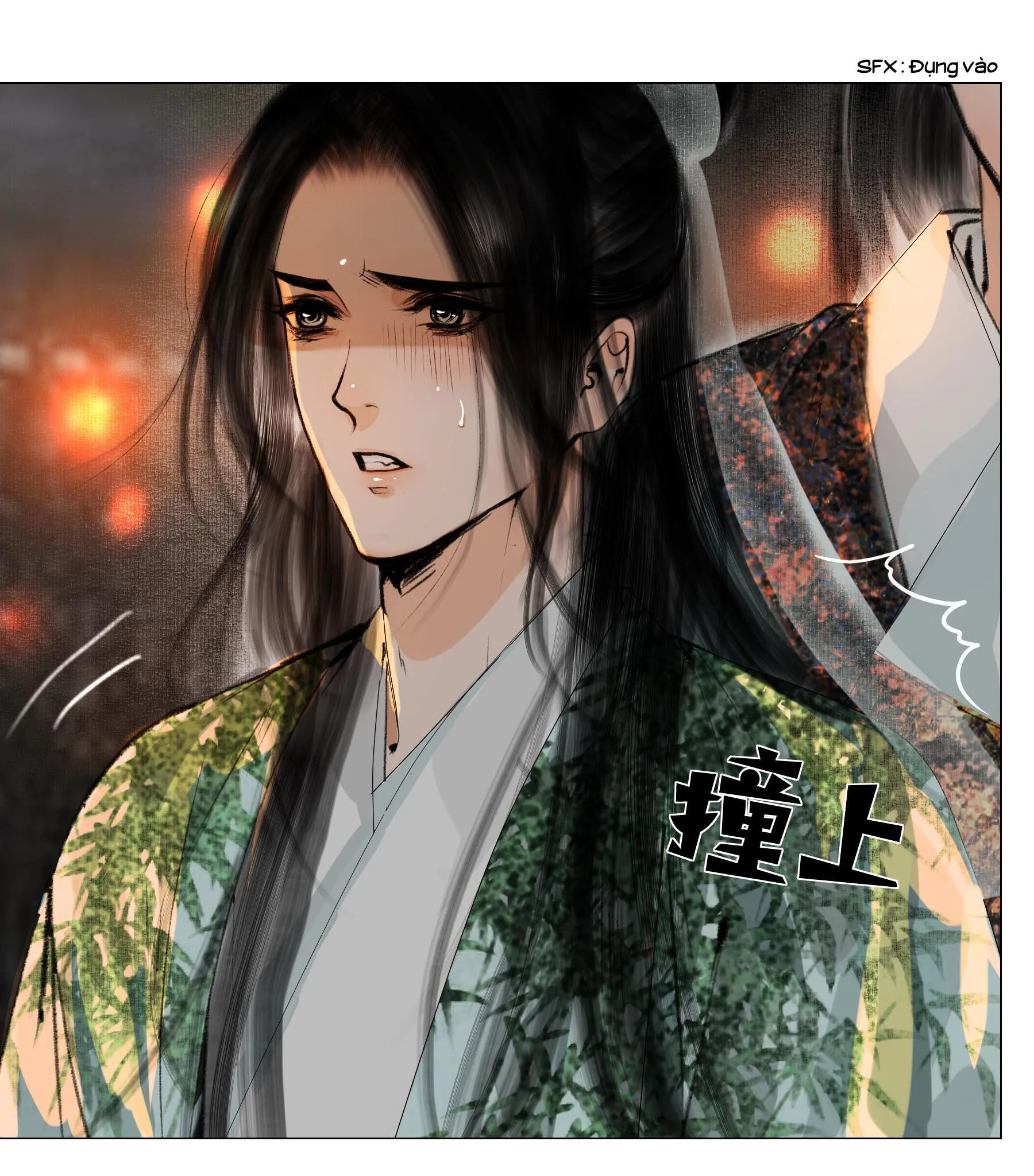 Vòng Luân Hồi Chapter 22 Trang 26