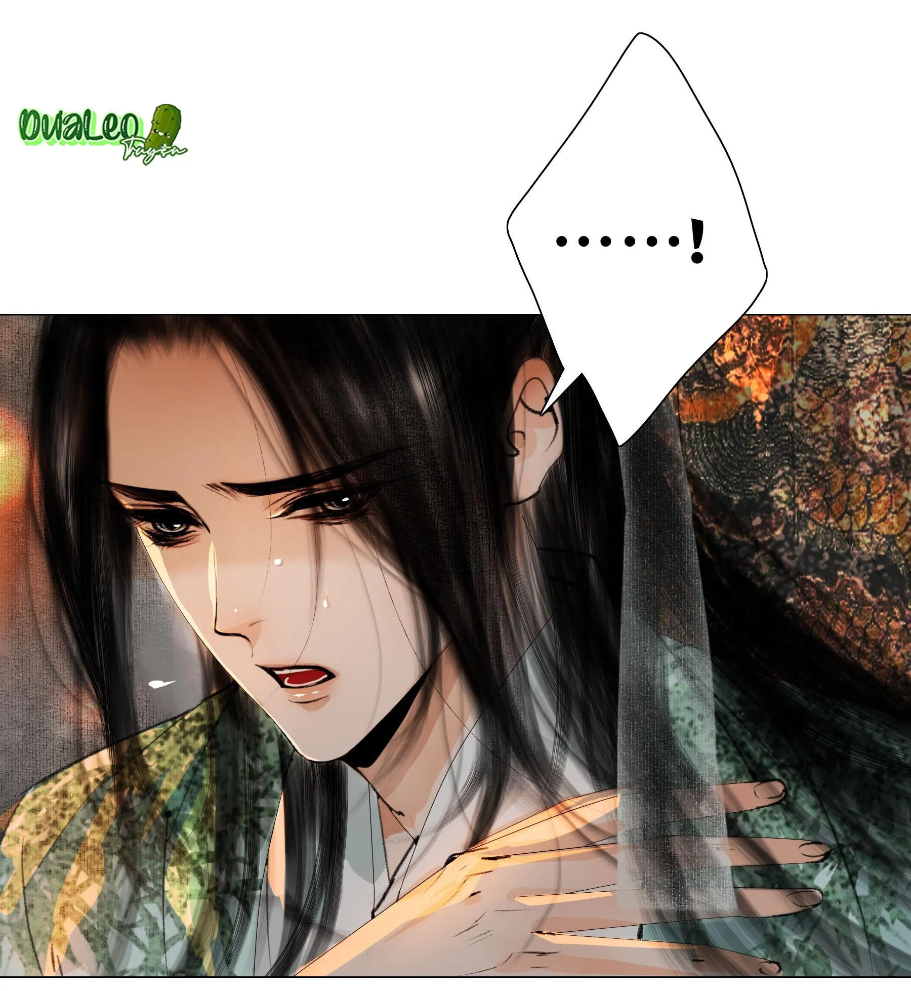 Vòng Luân Hồi Chapter 22 Trang 27