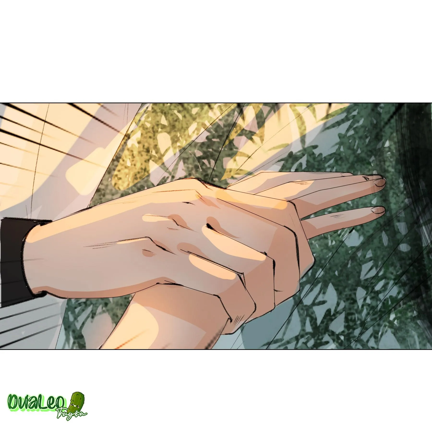 Vòng Luân Hồi Chapter 22 Trang 28