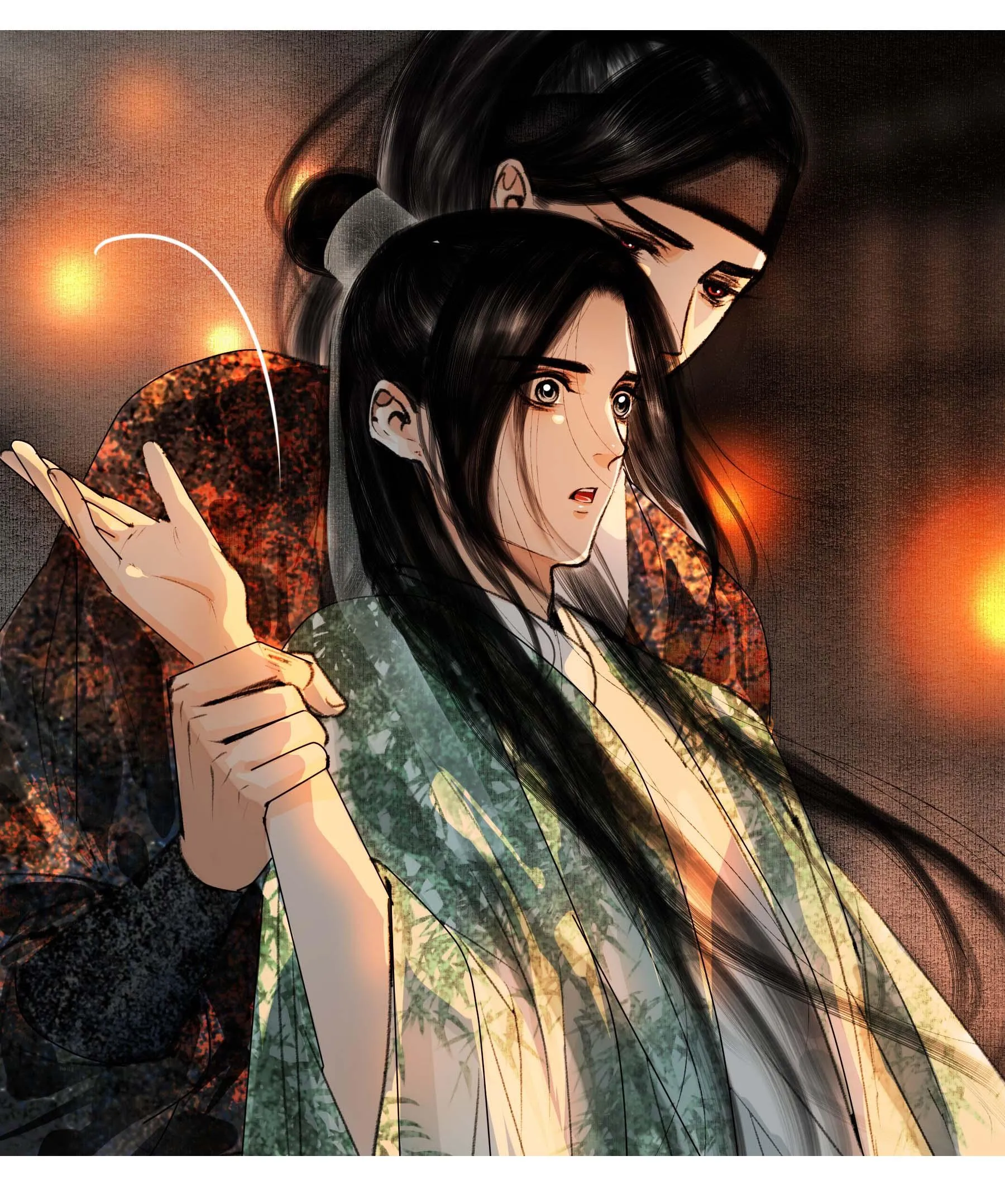 Vòng Luân Hồi Chapter 22 Trang 29