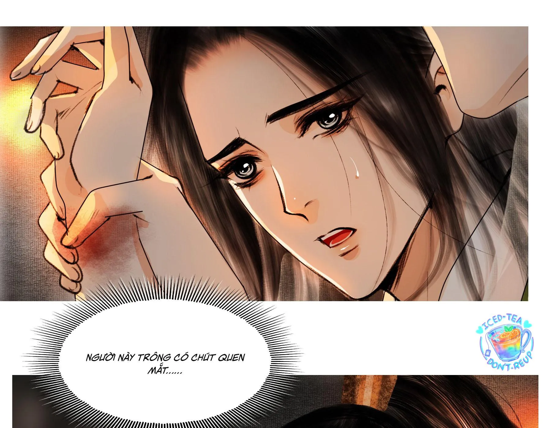 Vòng Luân Hồi Chapter 22 Trang 30