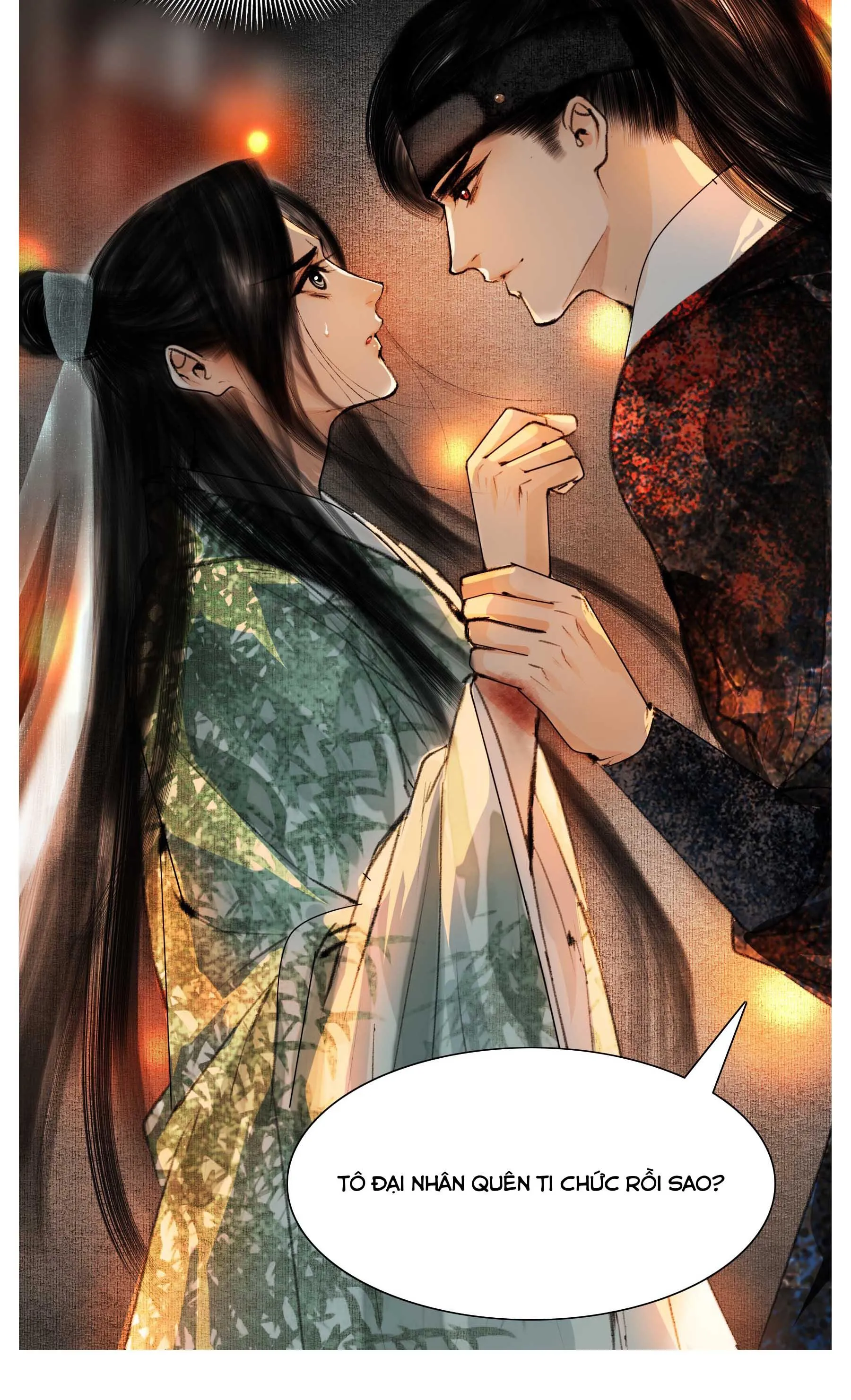 Vòng Luân Hồi Chapter 22 Trang 31