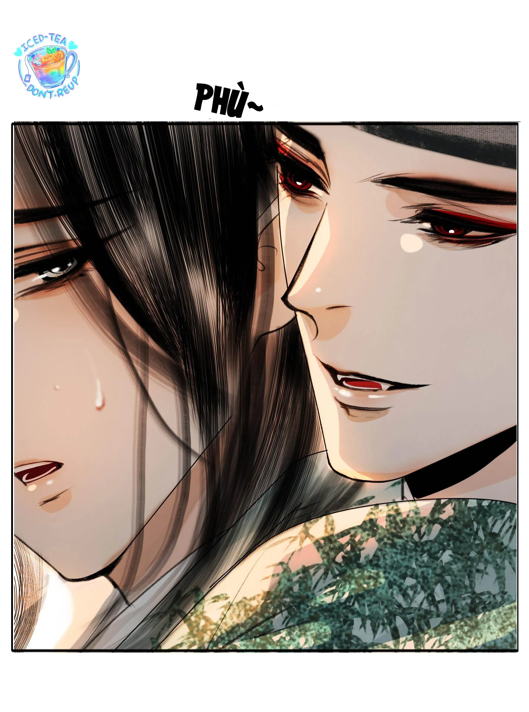 Vòng Luân Hồi Chapter 23 Trang 9