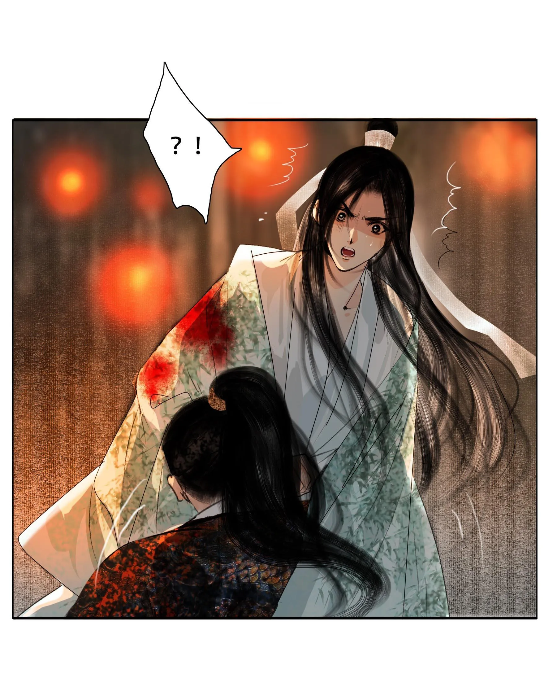 Vòng Luân Hồi Chapter 23 Trang 10