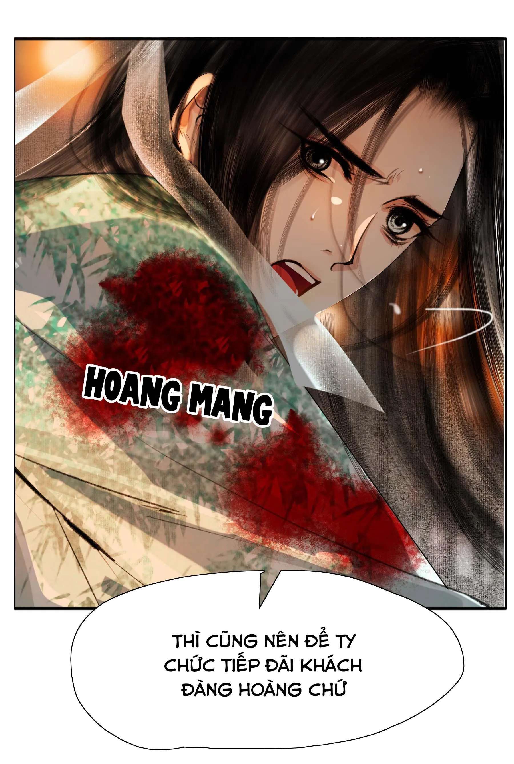 Vòng Luân Hồi Chapter 23 Trang 12
