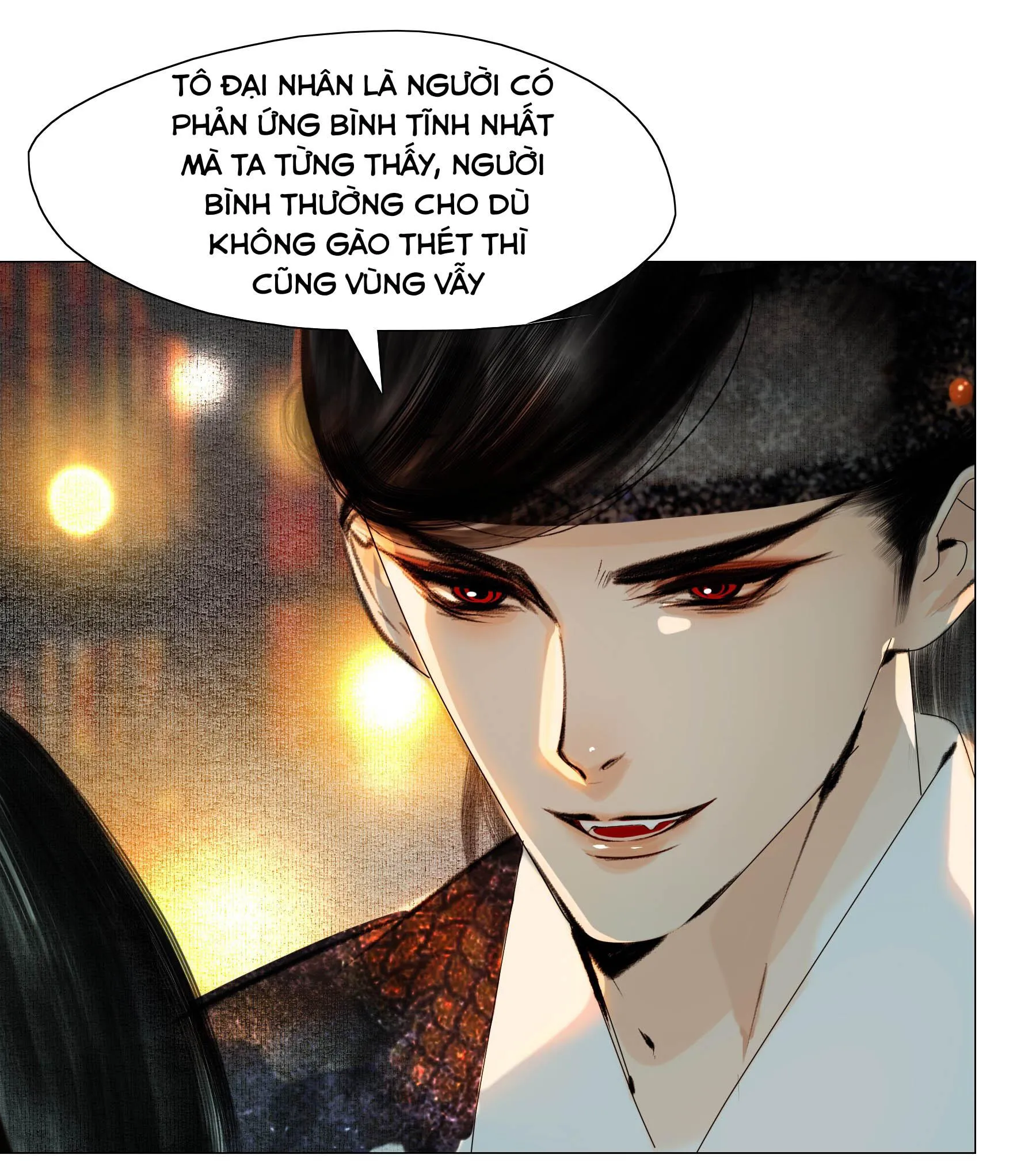 Vòng Luân Hồi Chapter 23 Trang 16