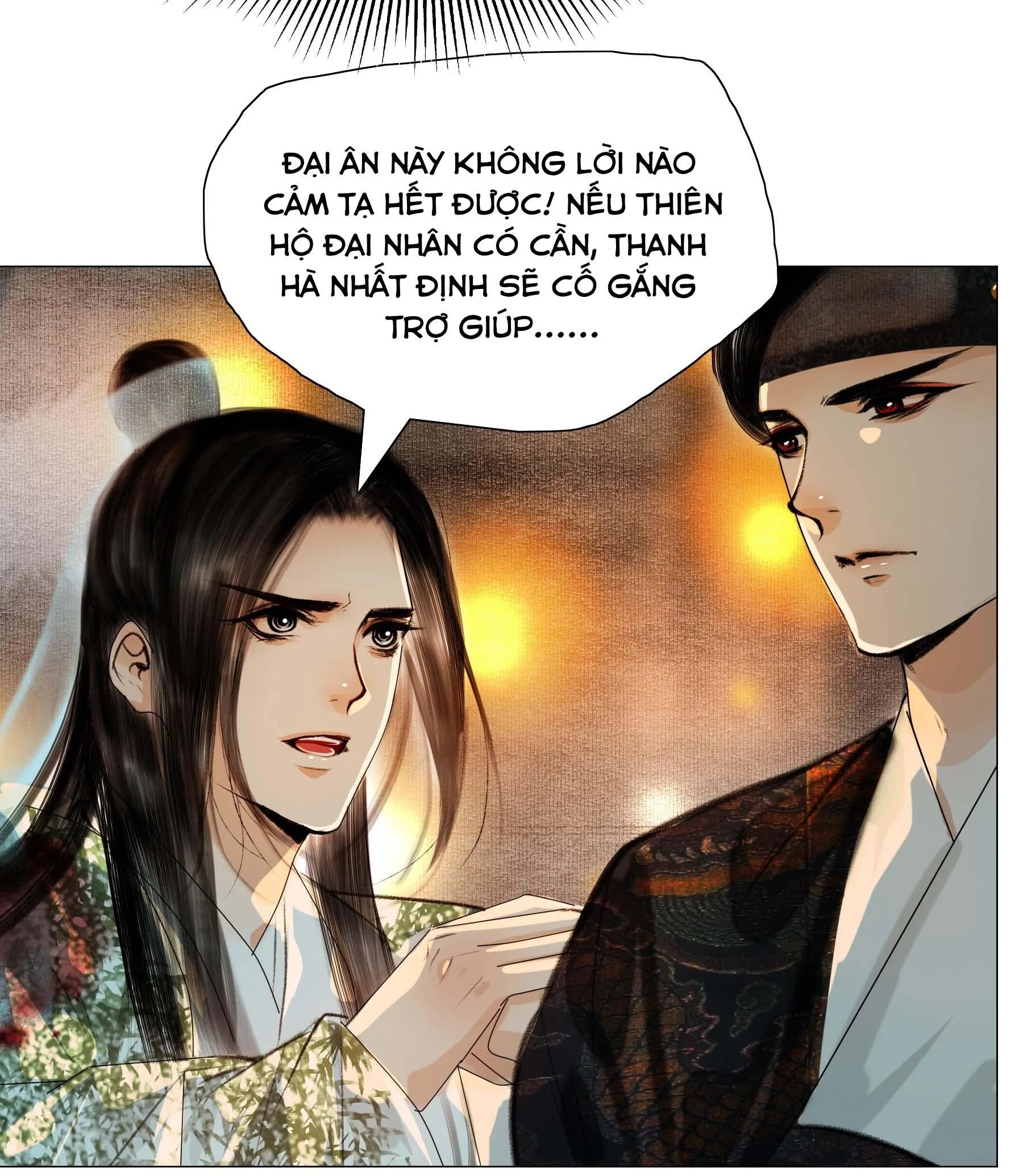Vòng Luân Hồi Chapter 23 Trang 21