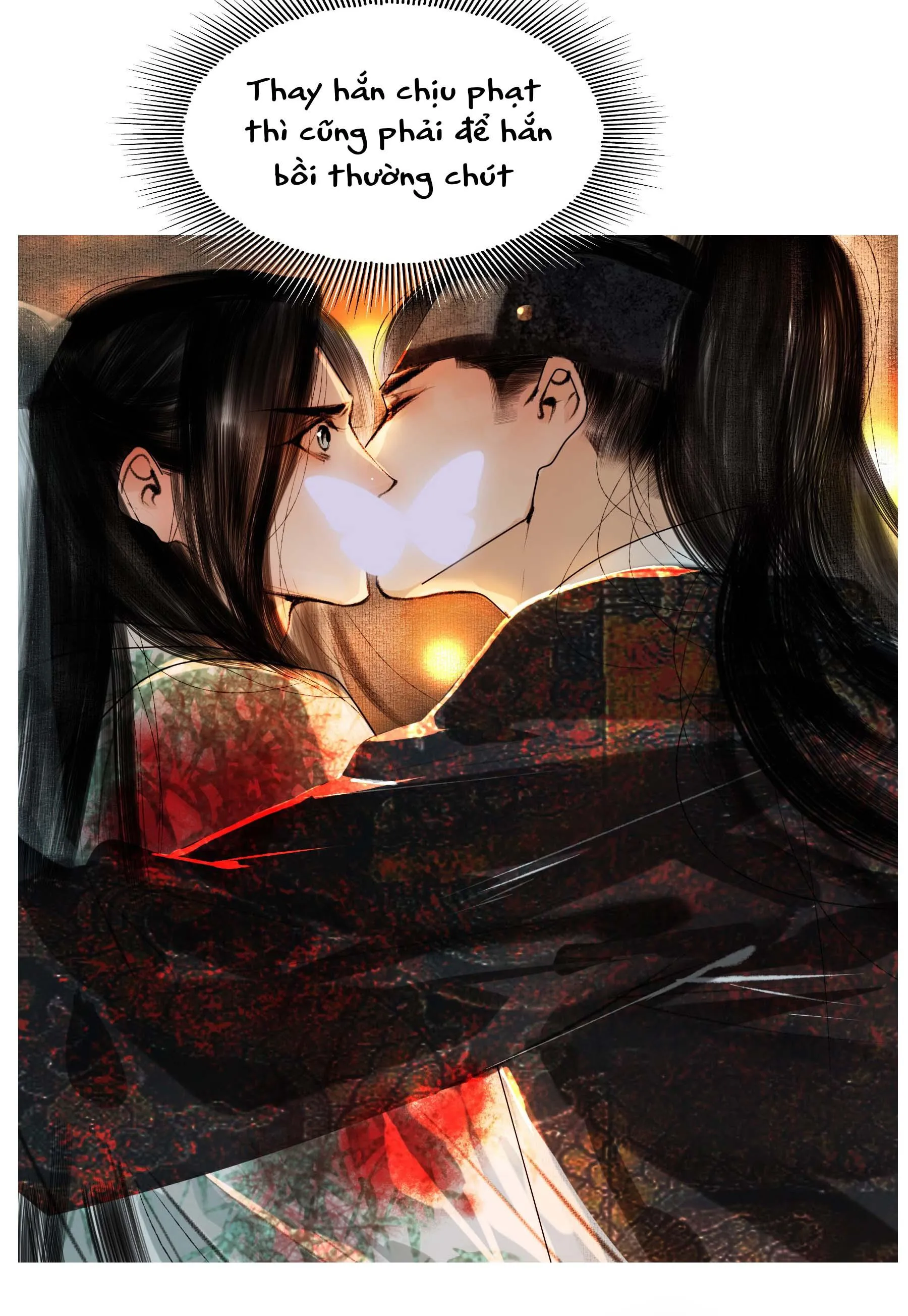 Vòng Luân Hồi Chapter 23 Trang 24