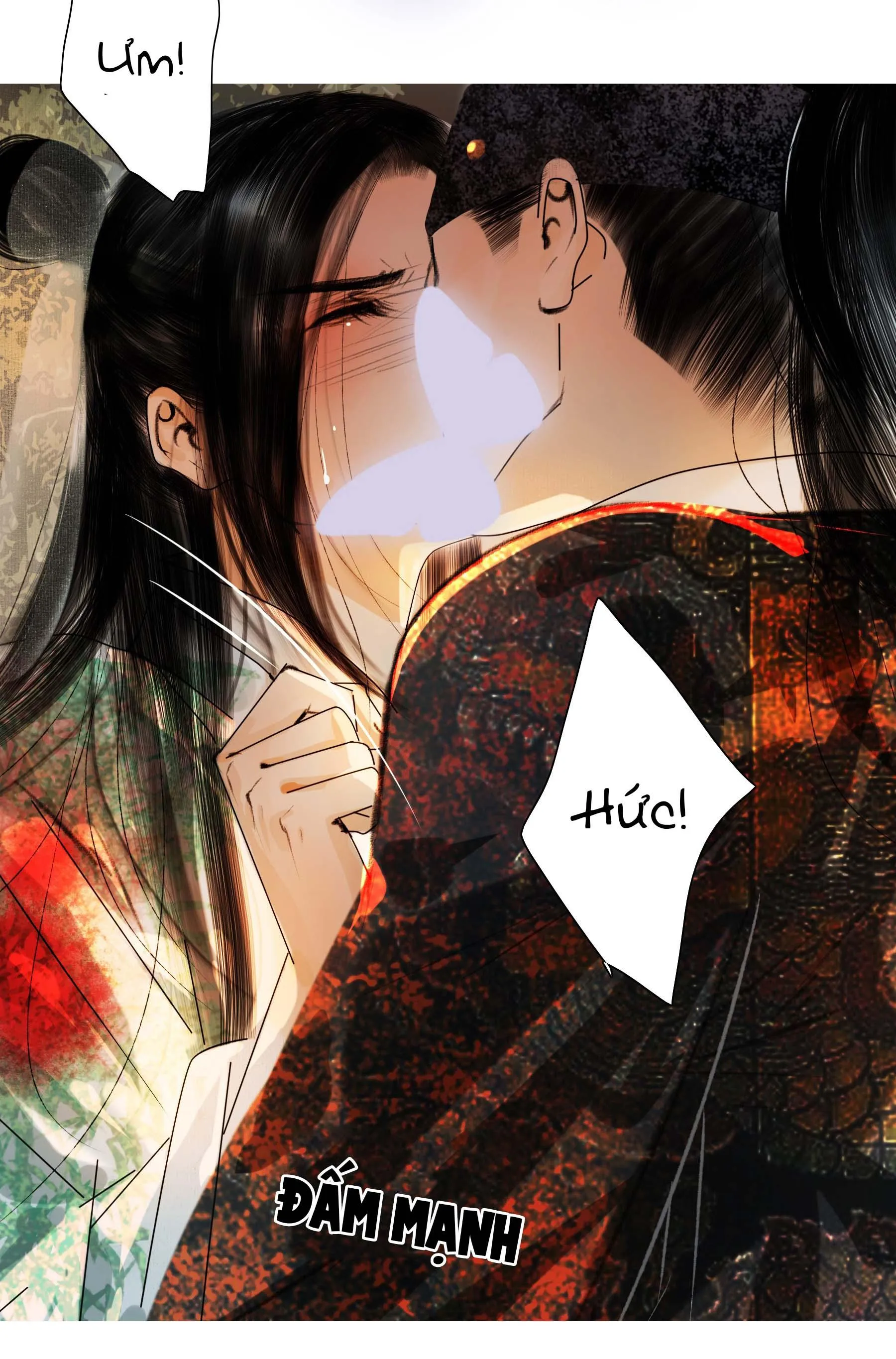 Vòng Luân Hồi Chapter 23 Trang 26