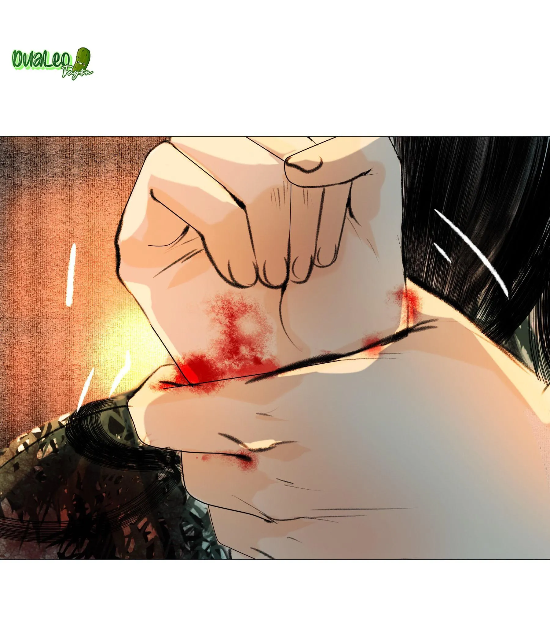 Vòng Luân Hồi Chapter 23 Trang 27