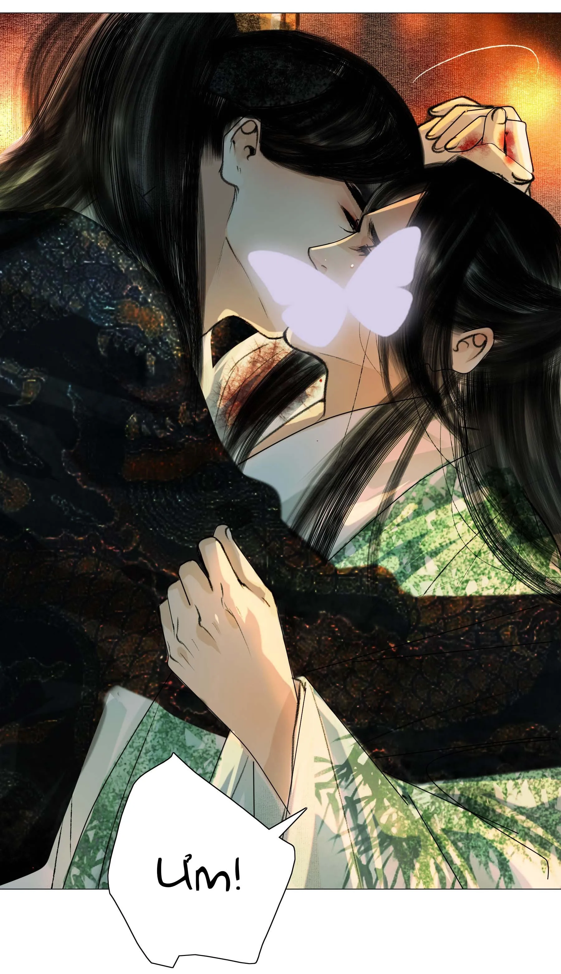 Vòng Luân Hồi Chapter 23 Trang 28