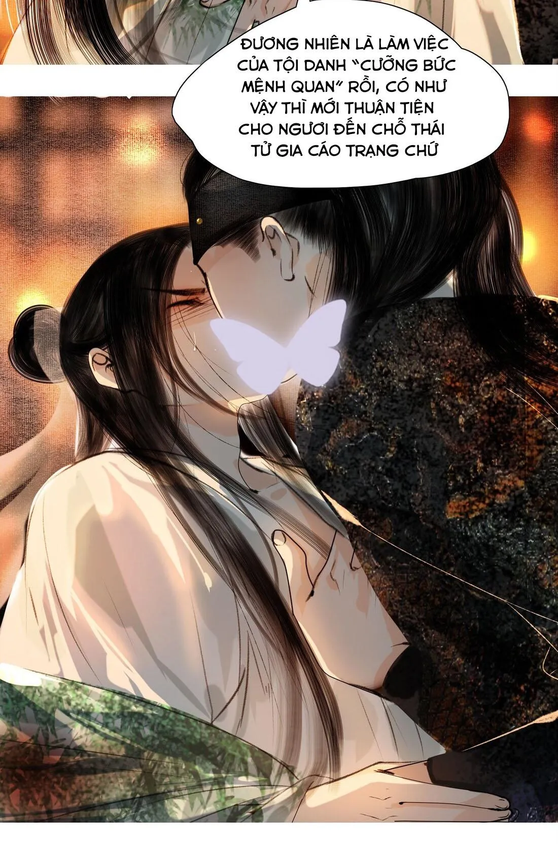 Vòng Luân Hồi Chapter 24 Trang 3