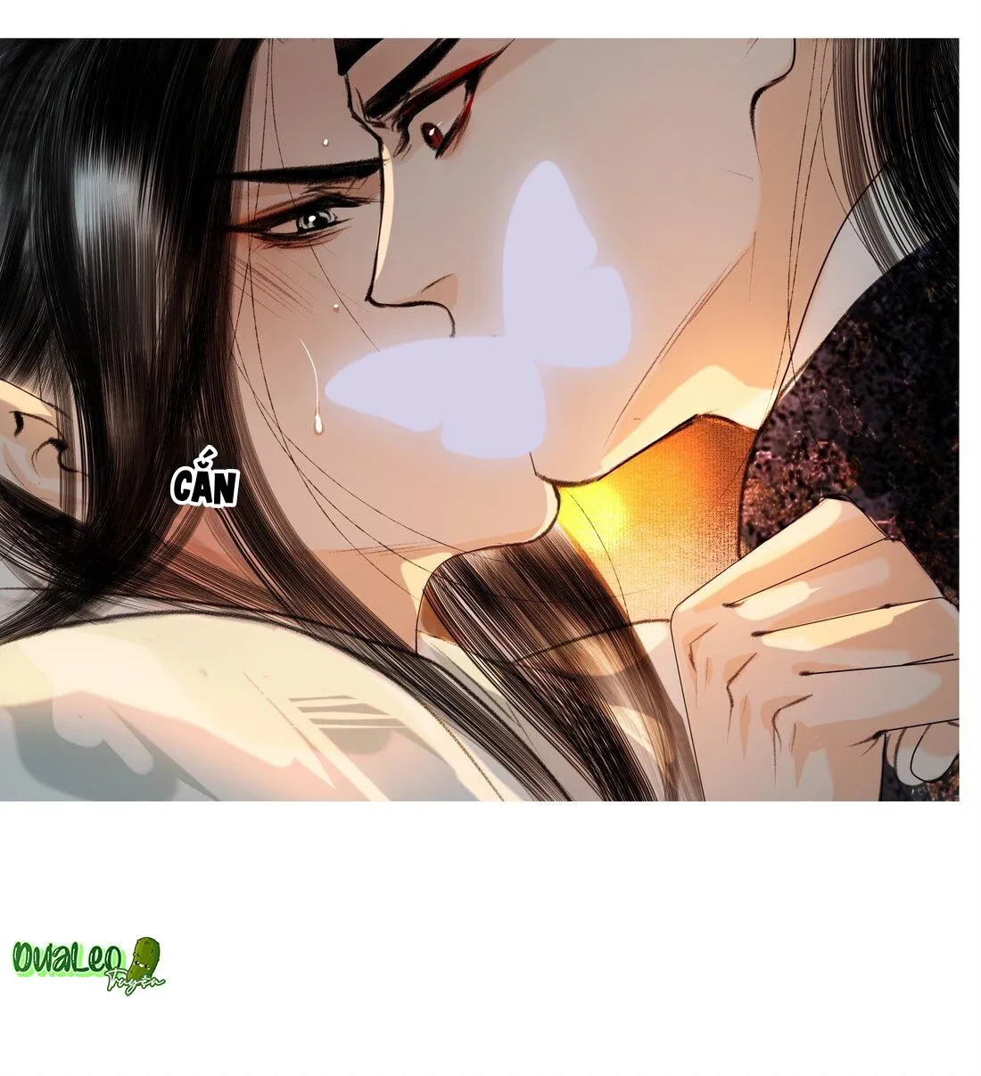 Vòng Luân Hồi Chapter 24 Trang 4