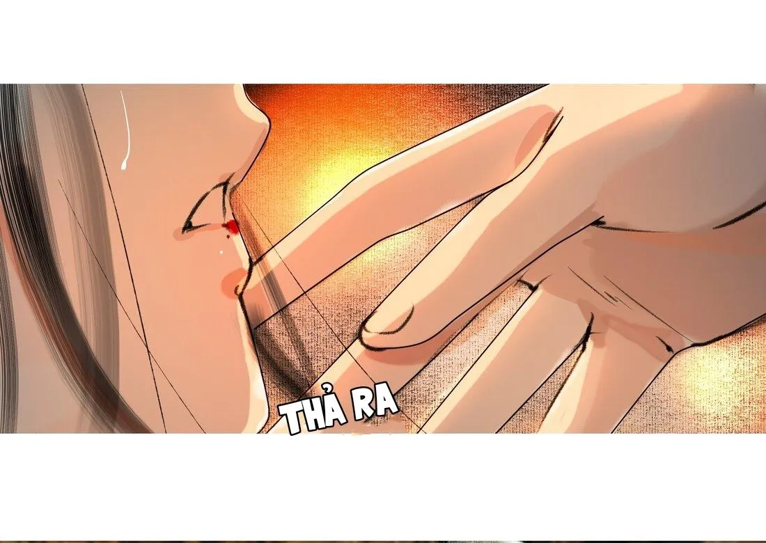 Vòng Luân Hồi Chapter 24 Trang 7