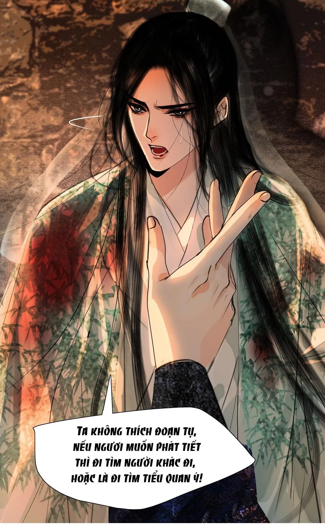 Vòng Luân Hồi Chapter 24 Trang 8