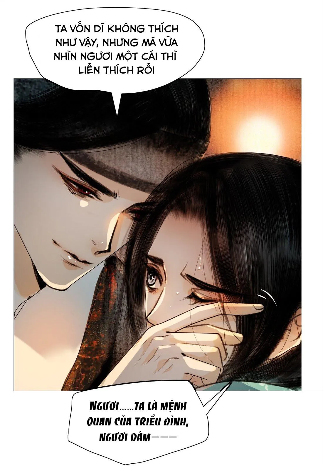 Vòng Luân Hồi Chapter 24 Trang 9