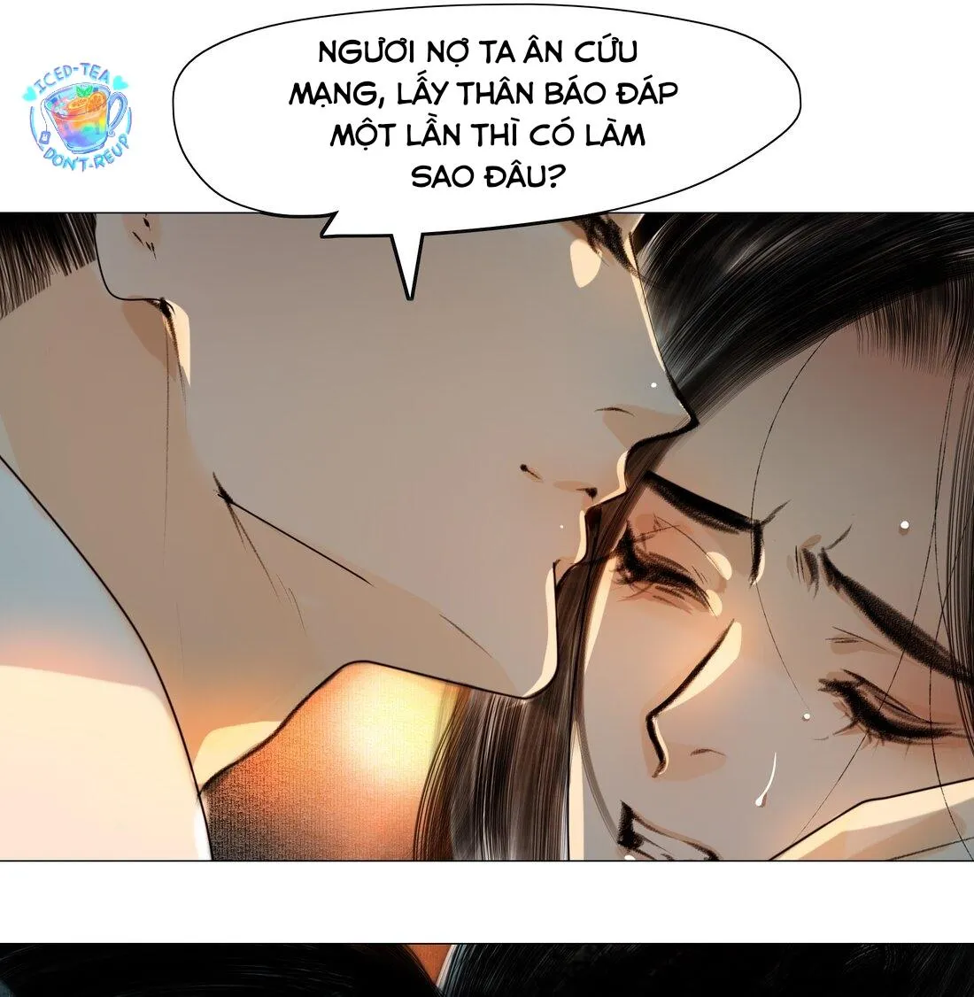 Vòng Luân Hồi Chapter 24 Trang 10