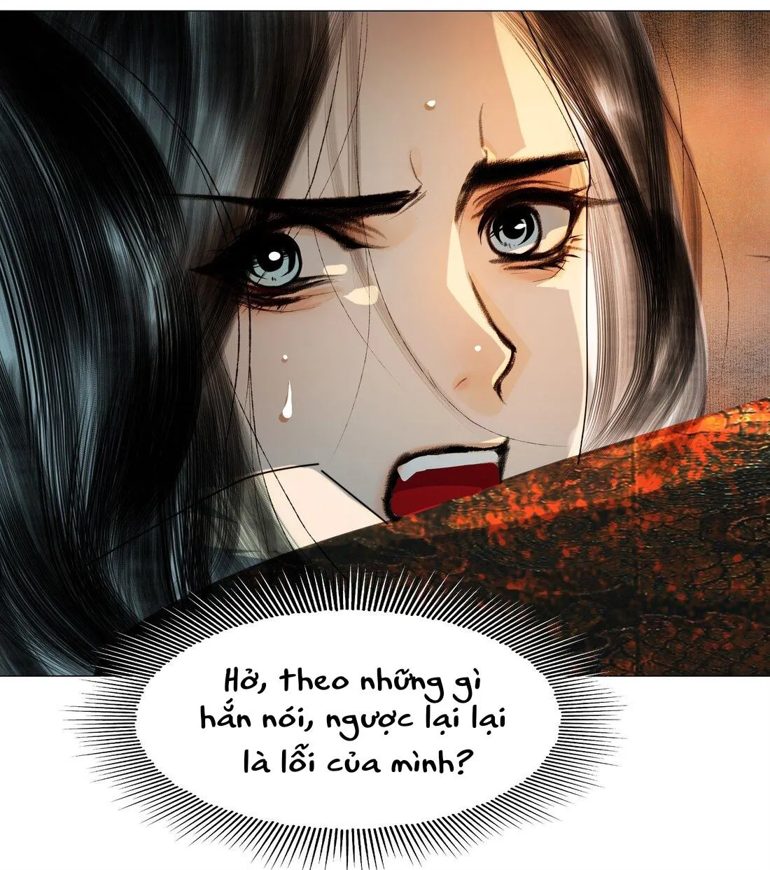Vòng Luân Hồi Chapter 24 Trang 12