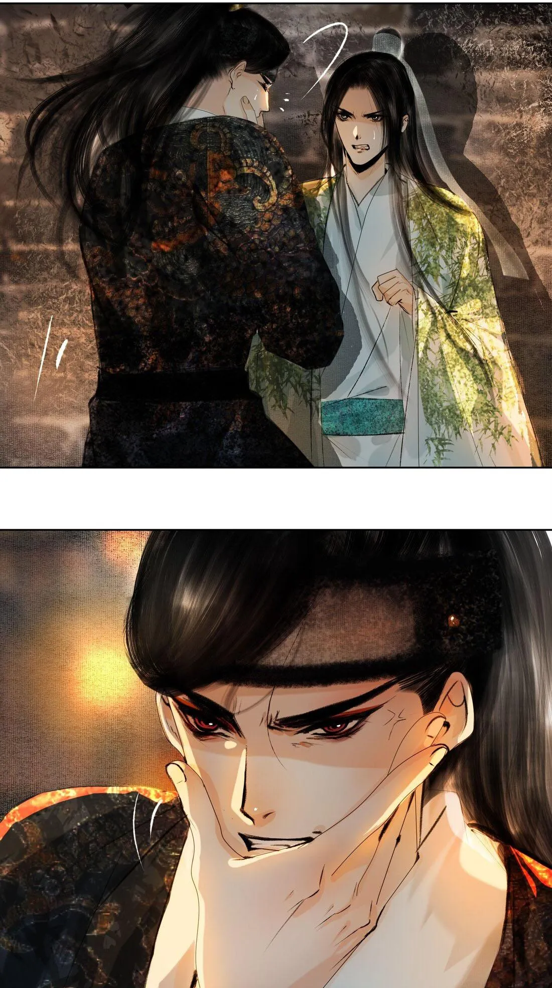 Vòng Luân Hồi Chapter 24 Trang 14