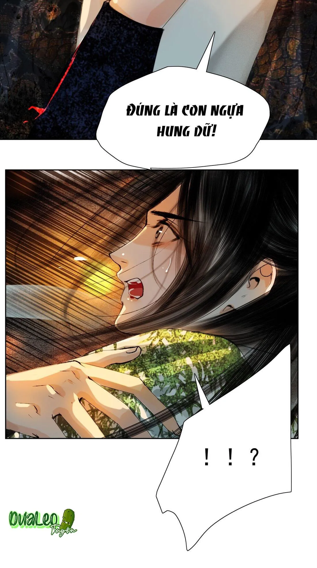 Vòng Luân Hồi Chapter 24 Trang 15