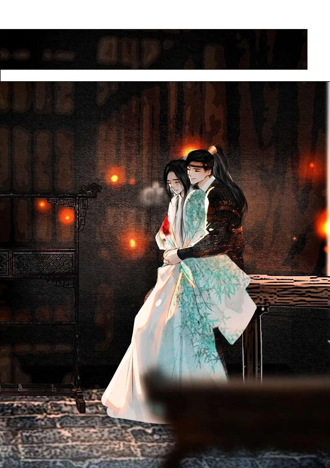 Vòng Luân Hồi Chapter 24 Trang 20