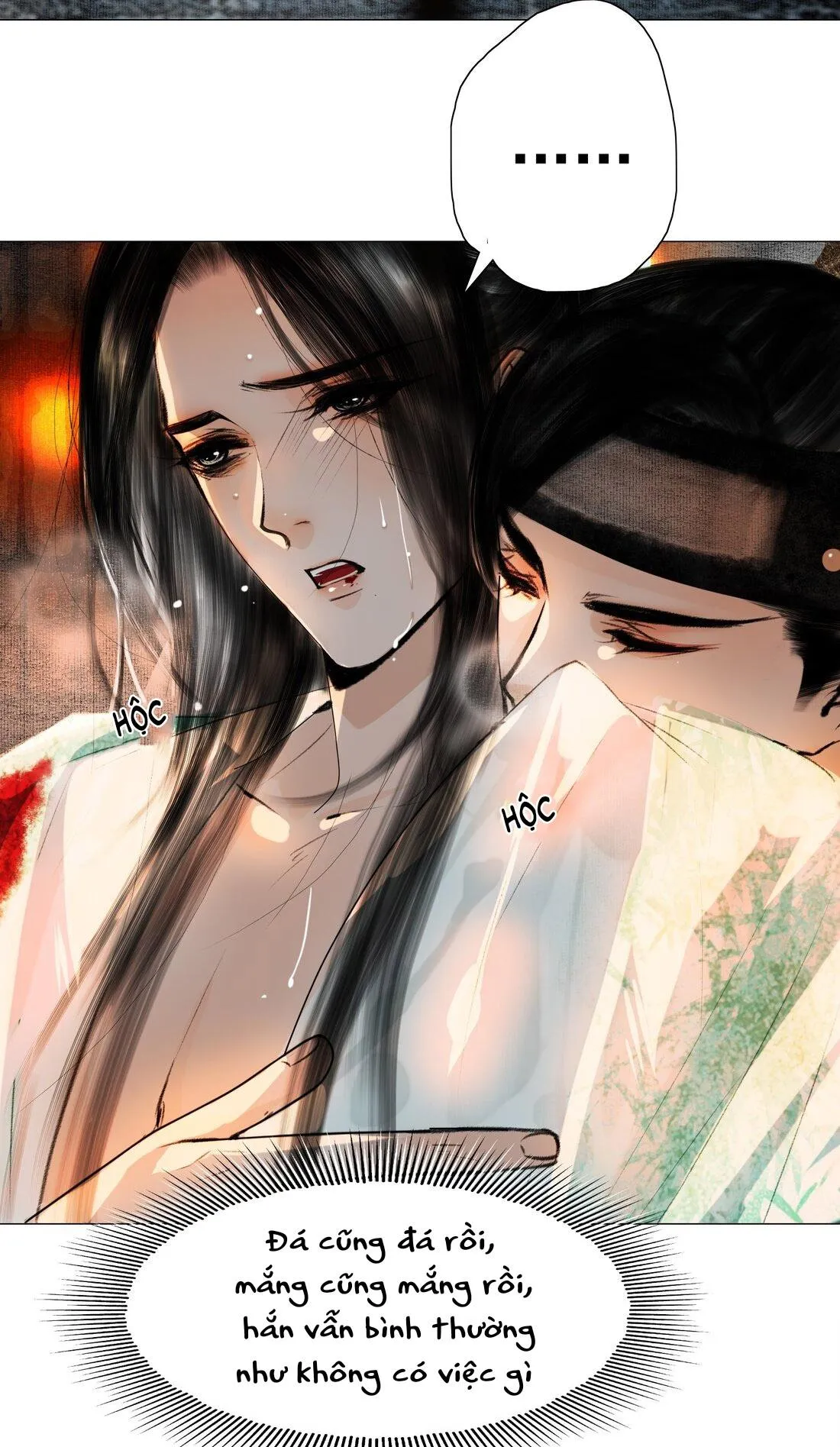 Vòng Luân Hồi Chapter 24 Trang 21