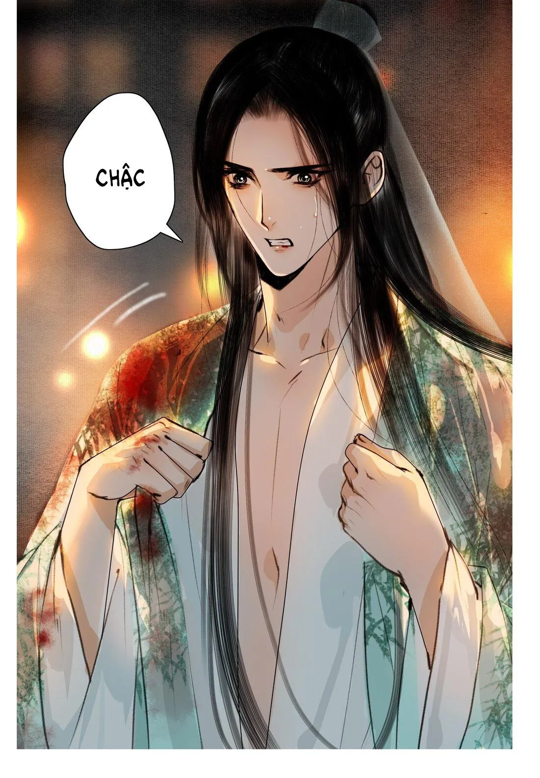 Vòng Luân Hồi Chapter 24 Trang 23