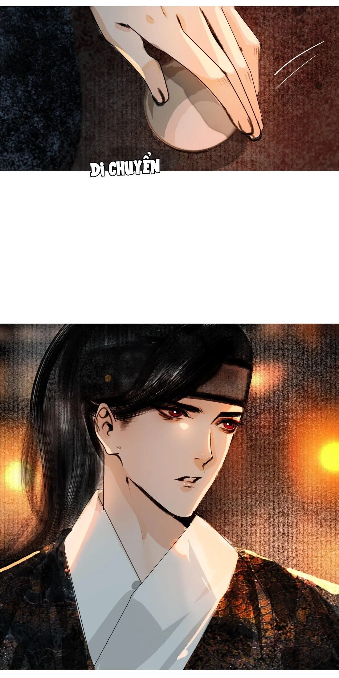 Vòng Luân Hồi Chapter 24 Trang 25