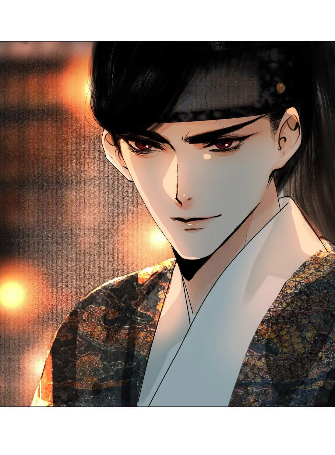 Vòng Luân Hồi Chapter 24 Trang 28